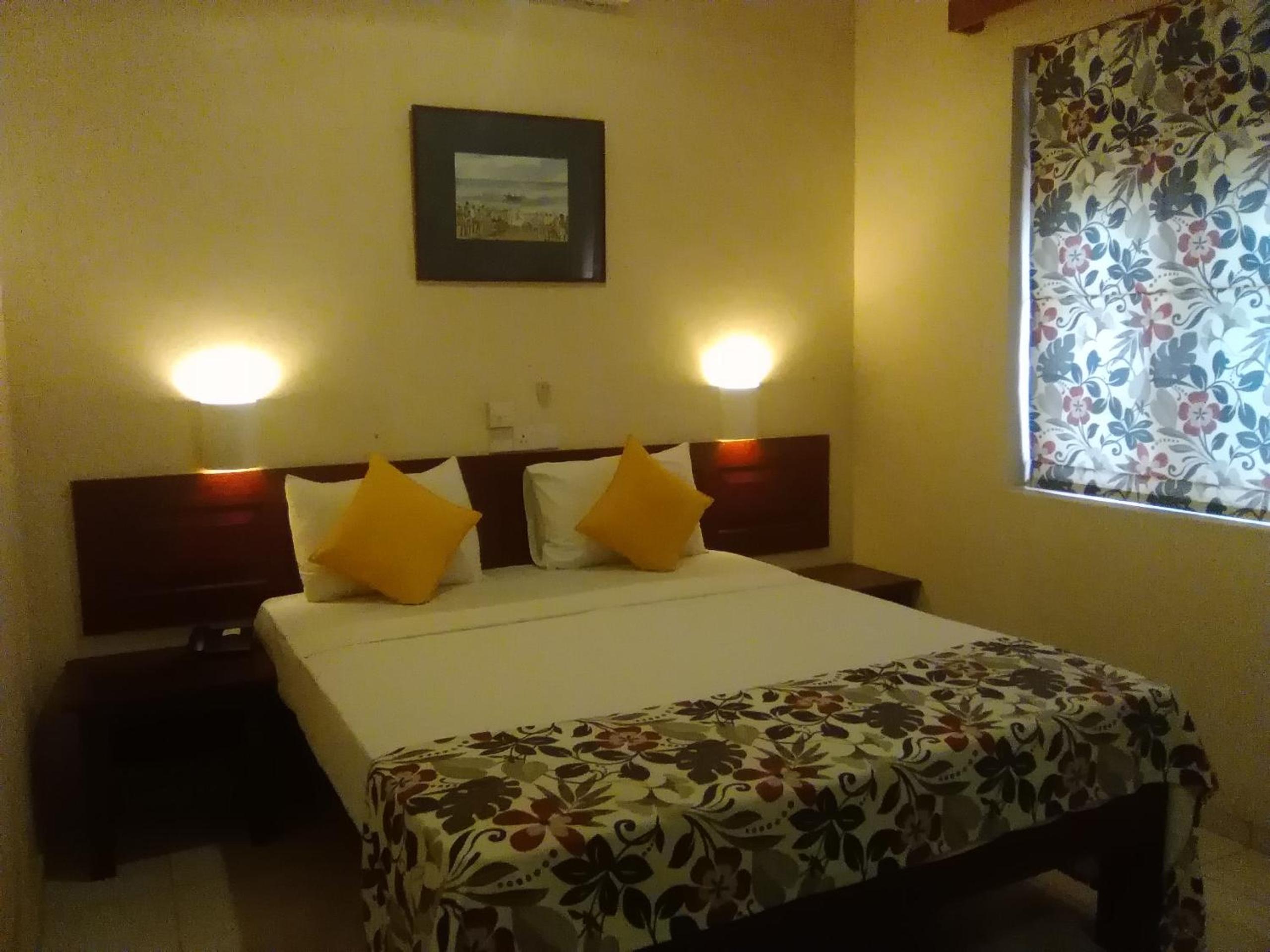 Deluxe Single Room photo 1