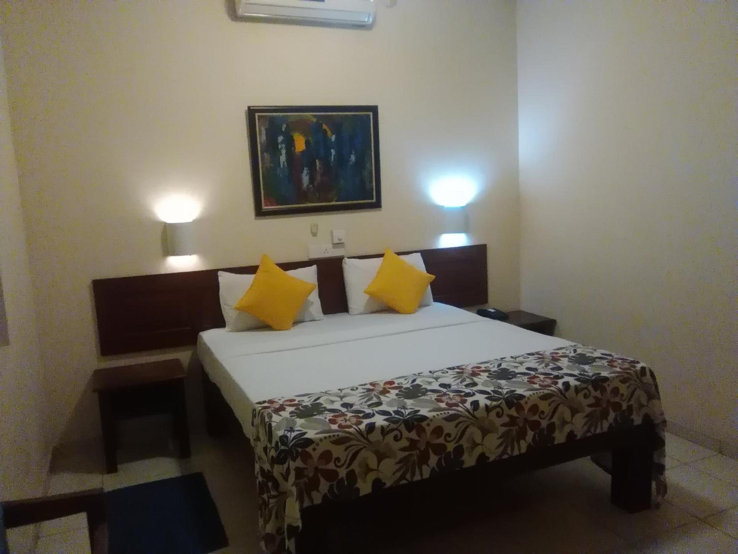 Deluxe Single Room photo 3