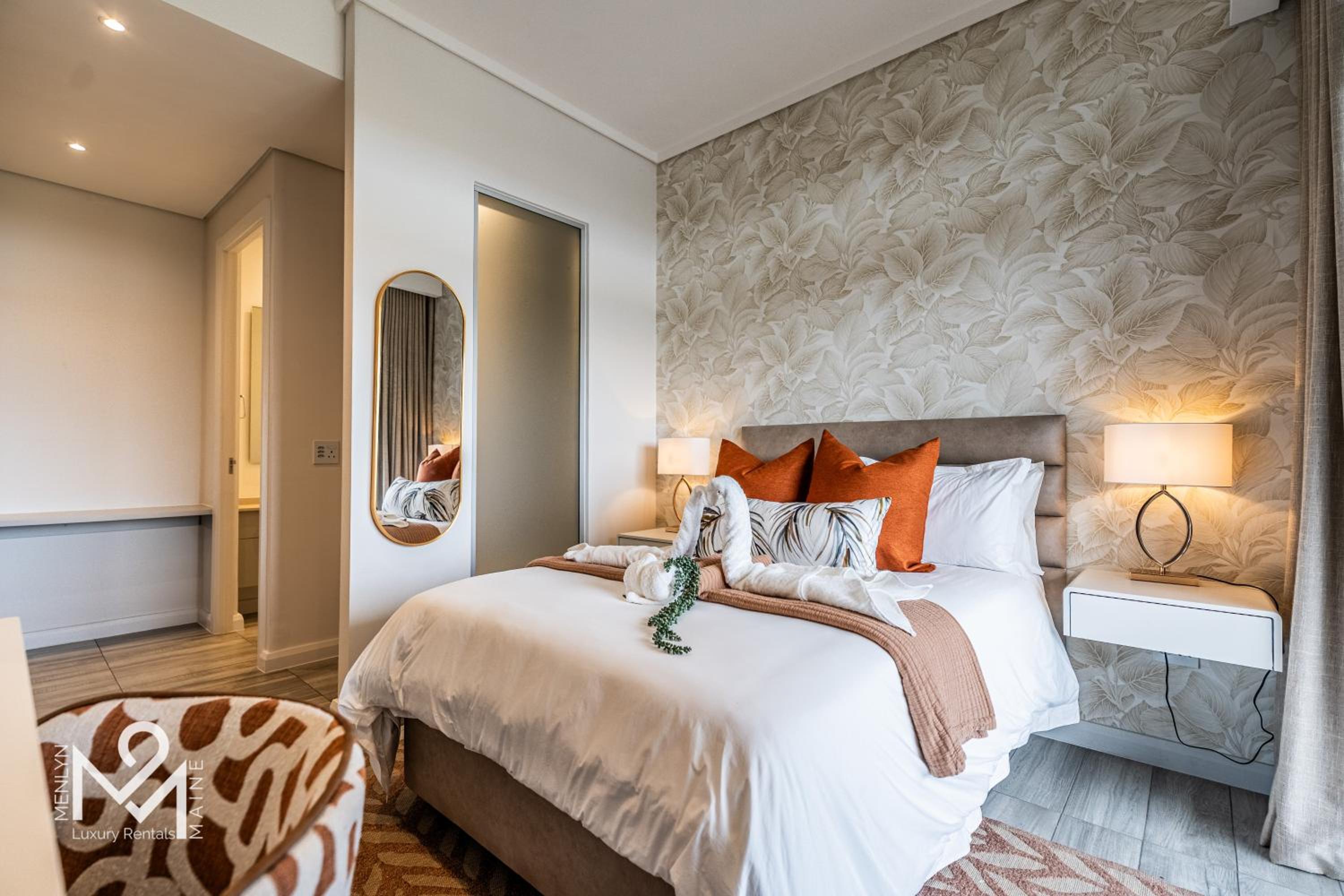 1035 – Luxury 2 Bed
