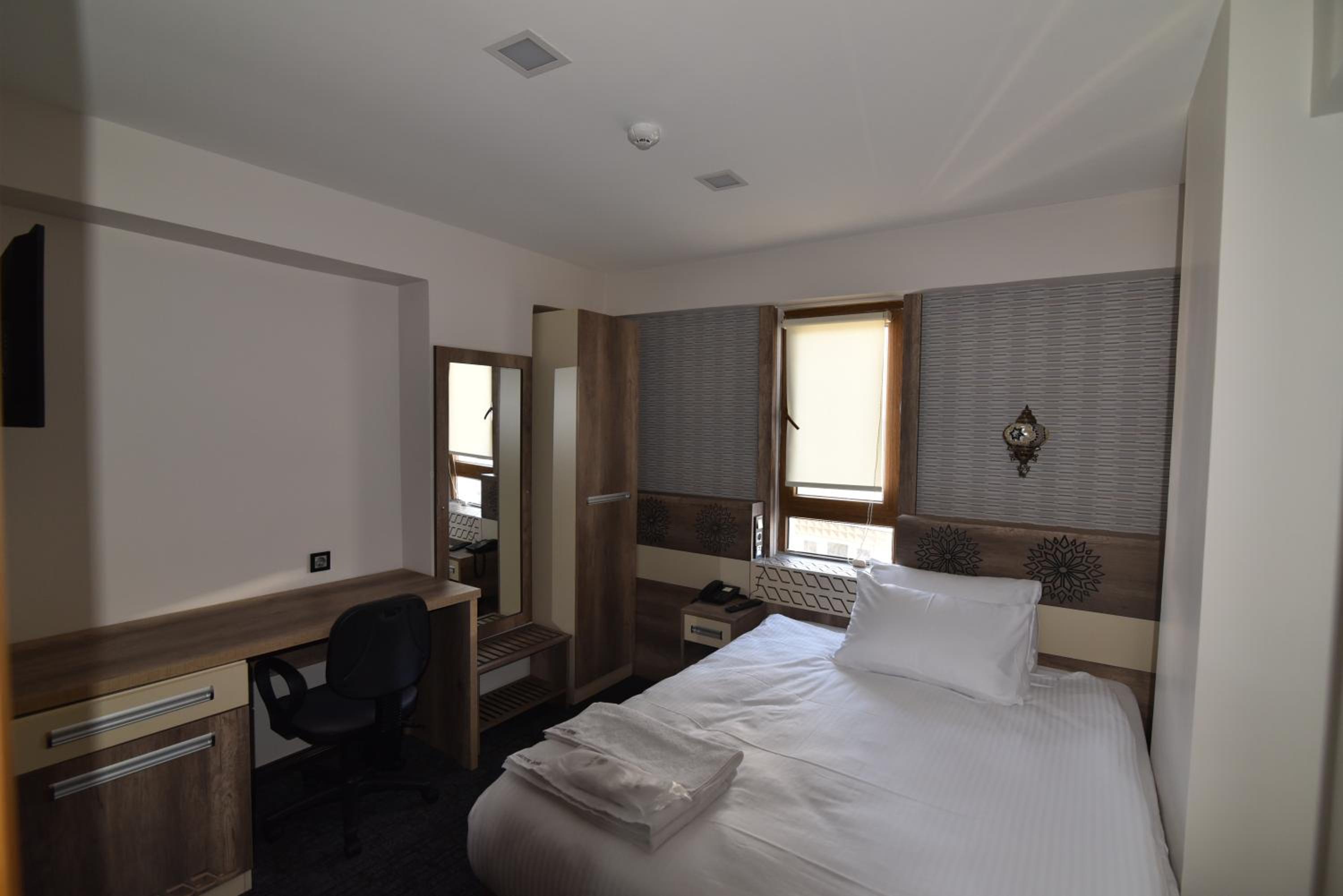 Deluxe Double Room photo 1