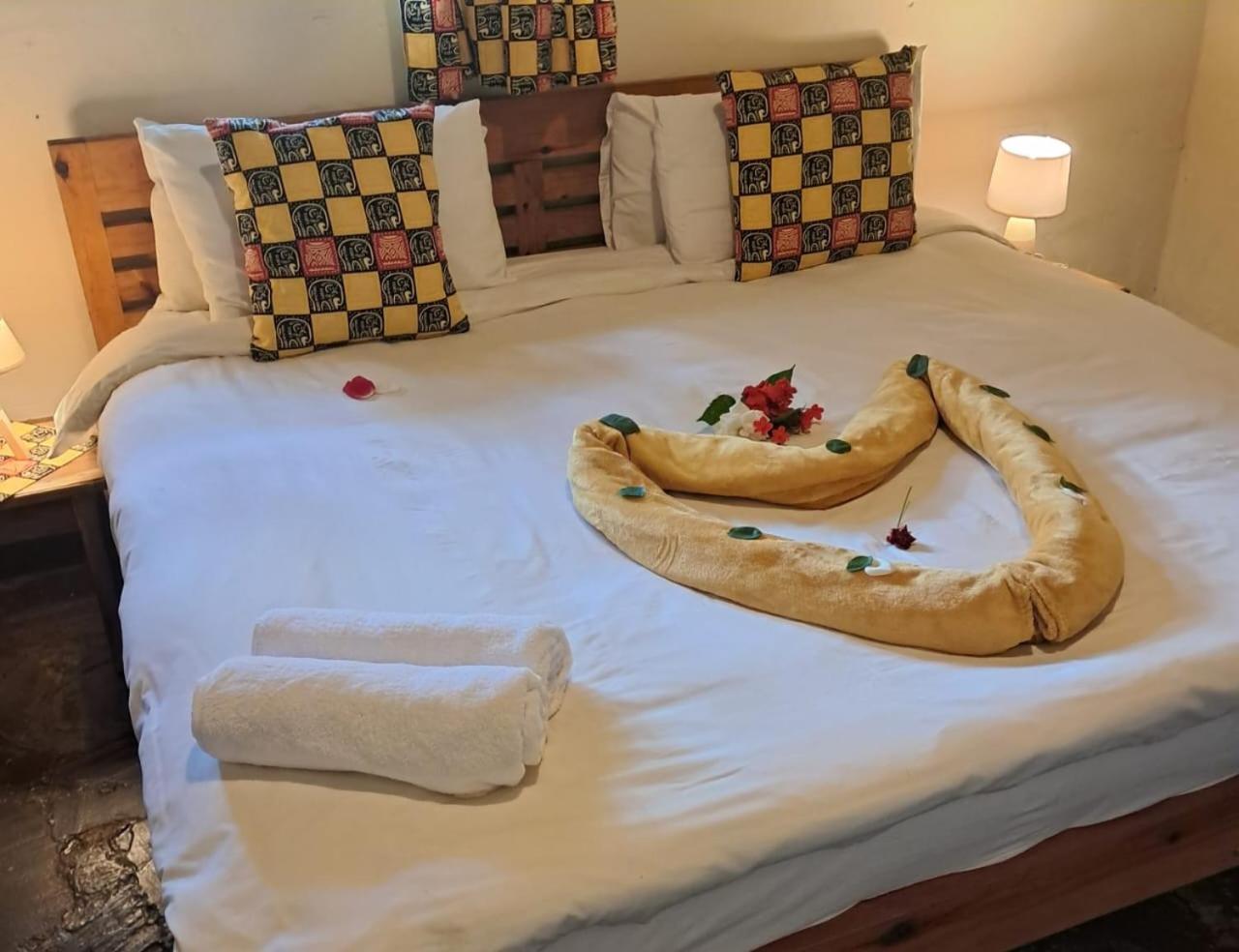 Family Suite photo 2