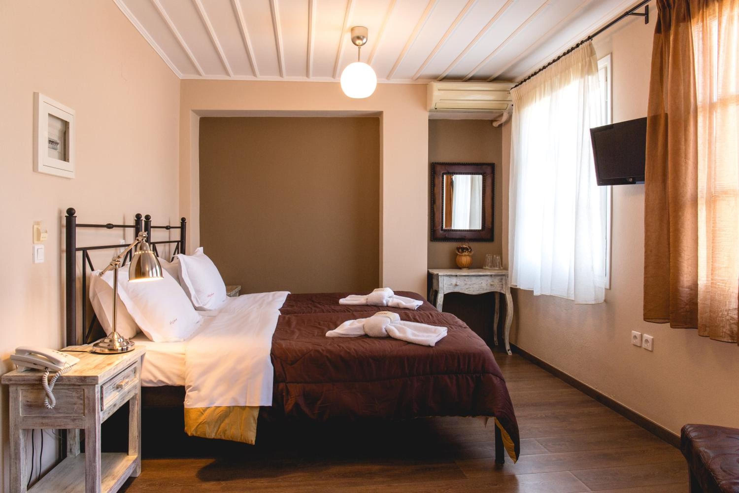 Double Room photo 2