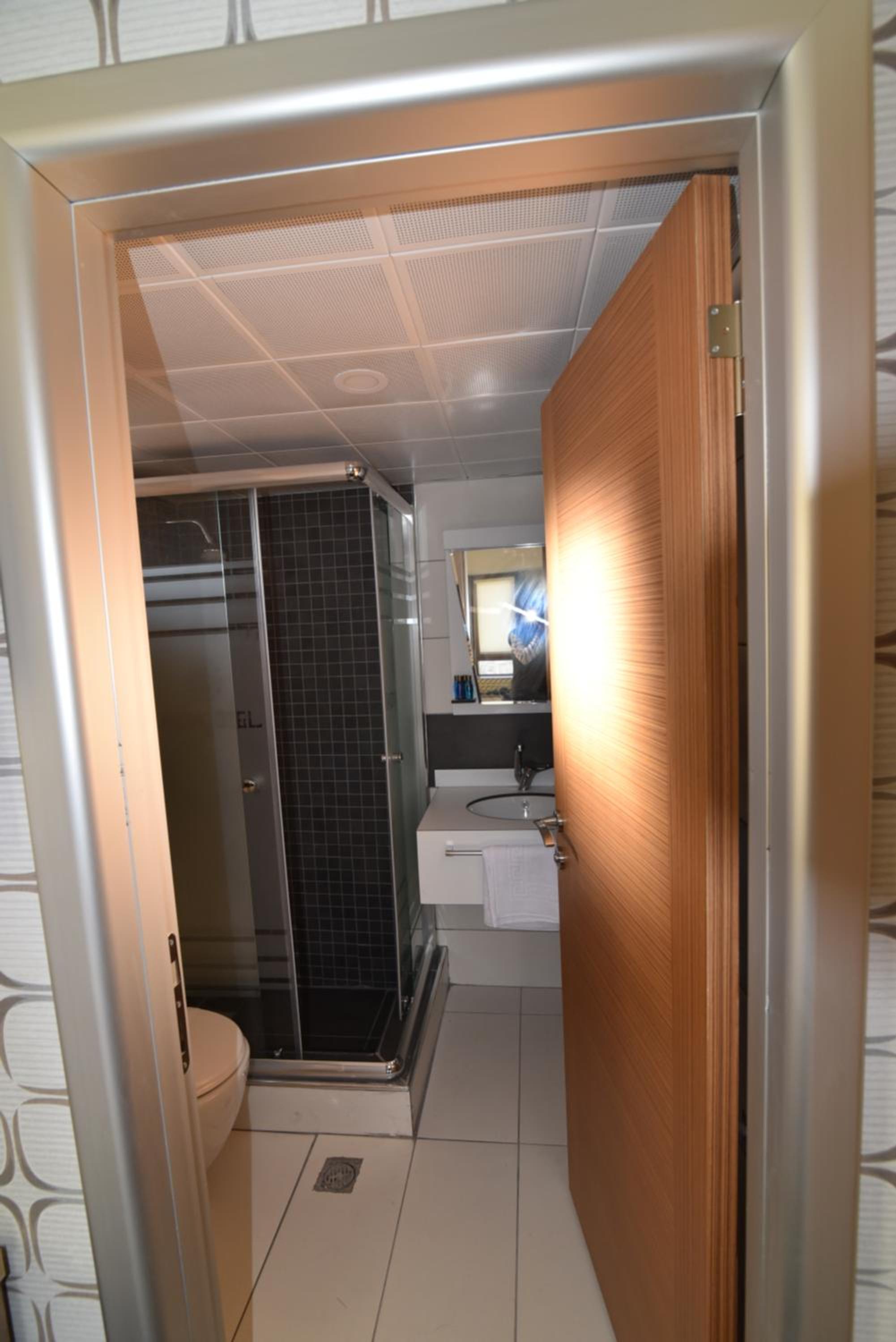 Standard Twin Room photo 2