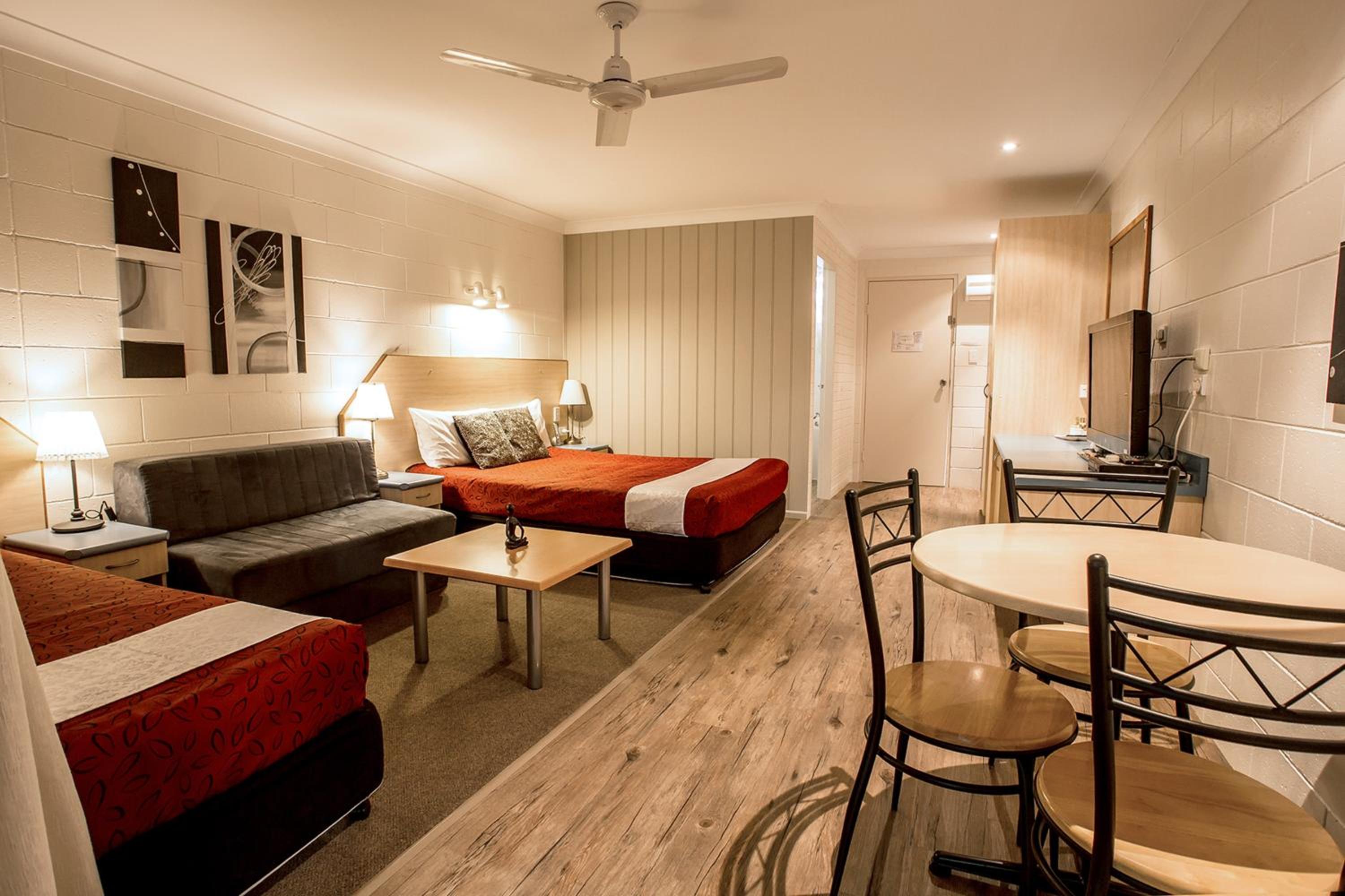 Twin Suite photo 3