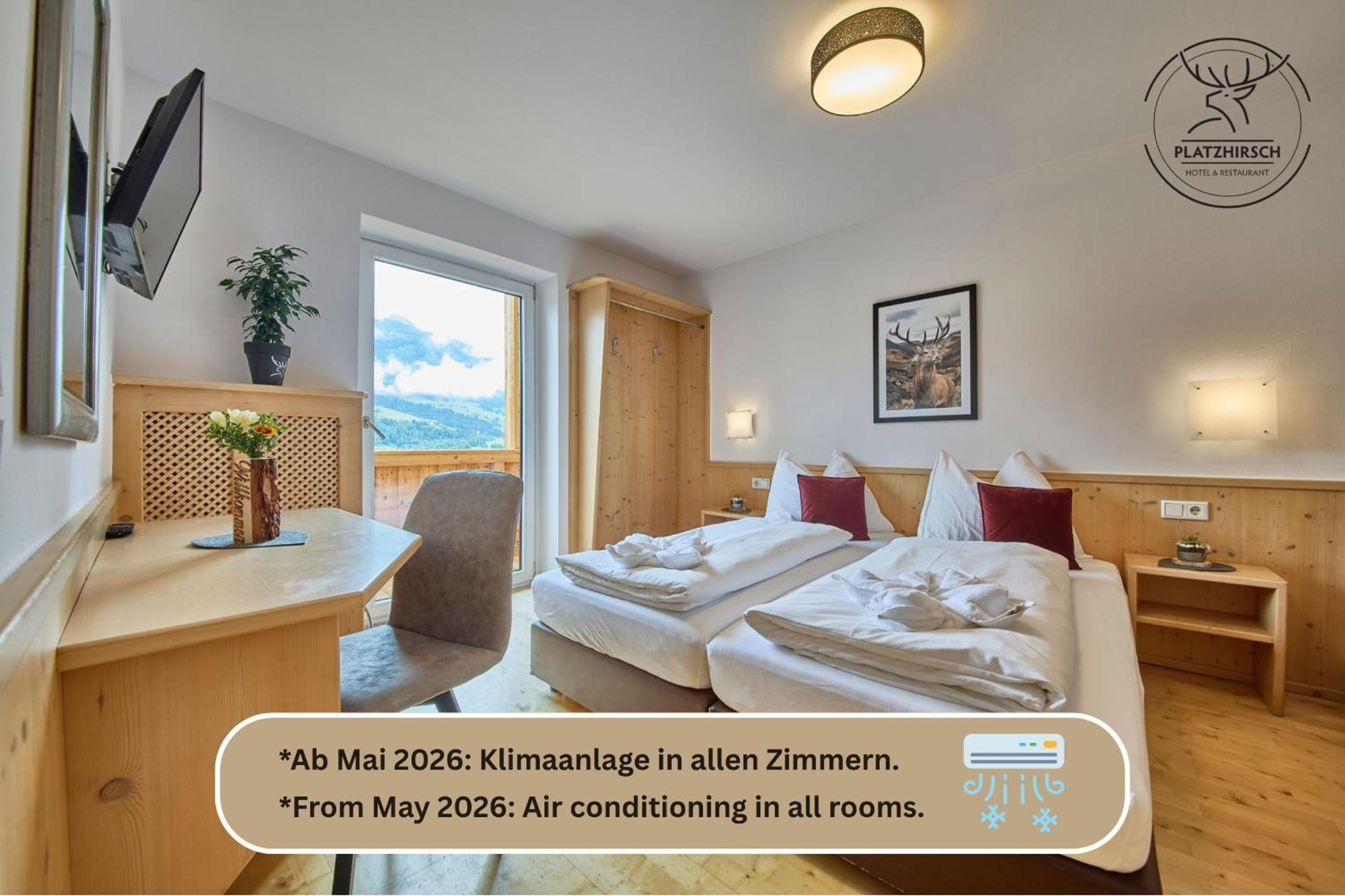 Comfort Triple Room photo 2