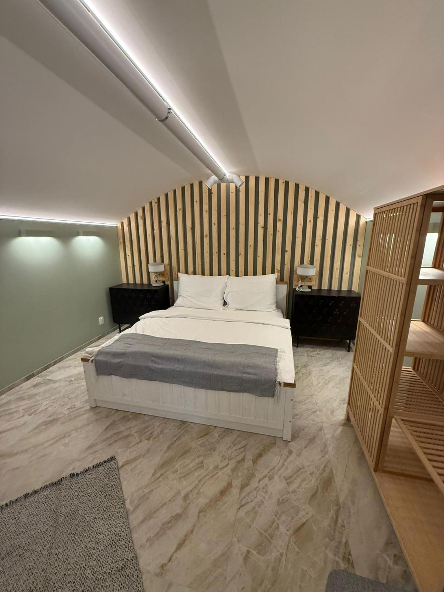 Lower Ground Floor Apartment