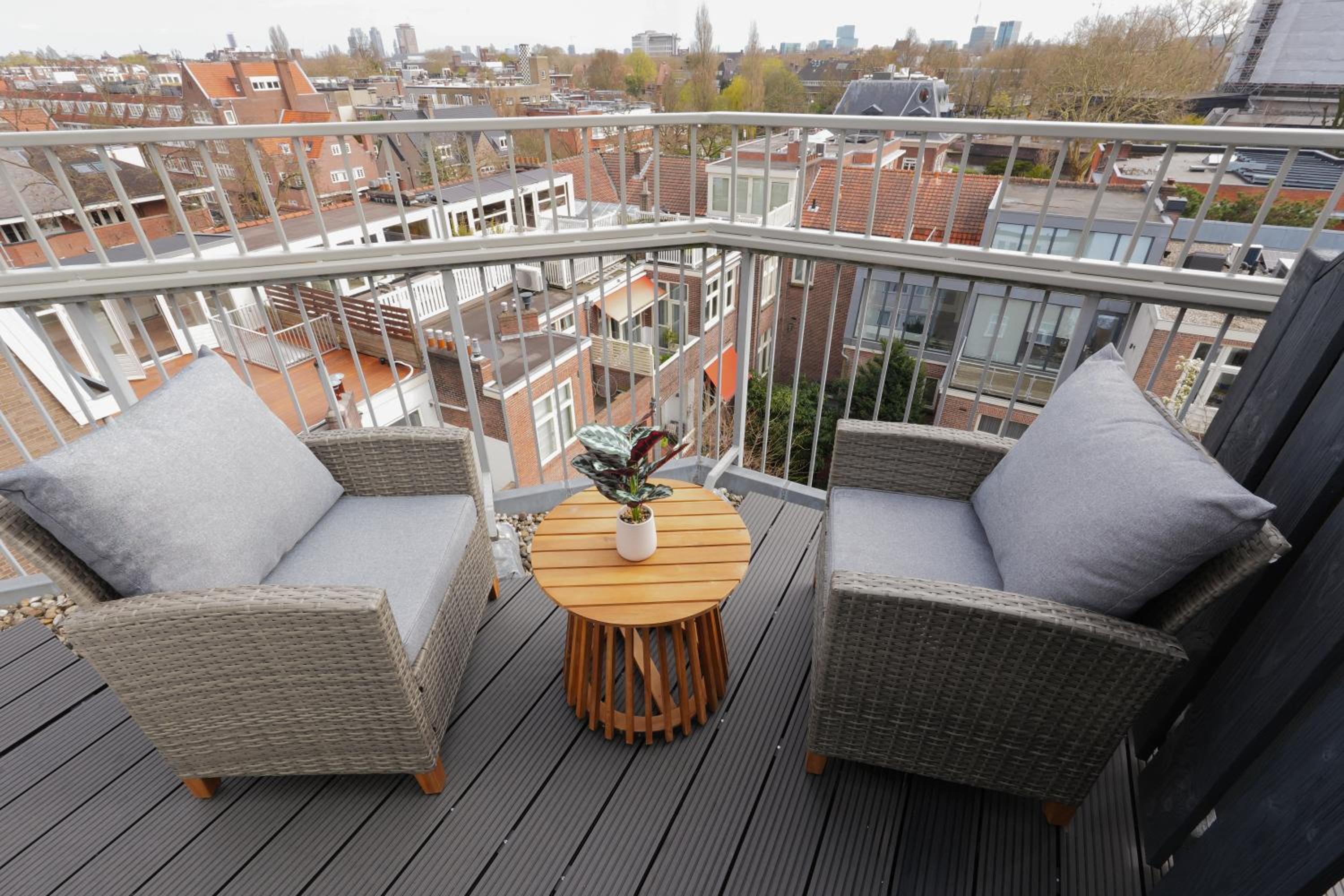 Triple Room with Balcony photo 1