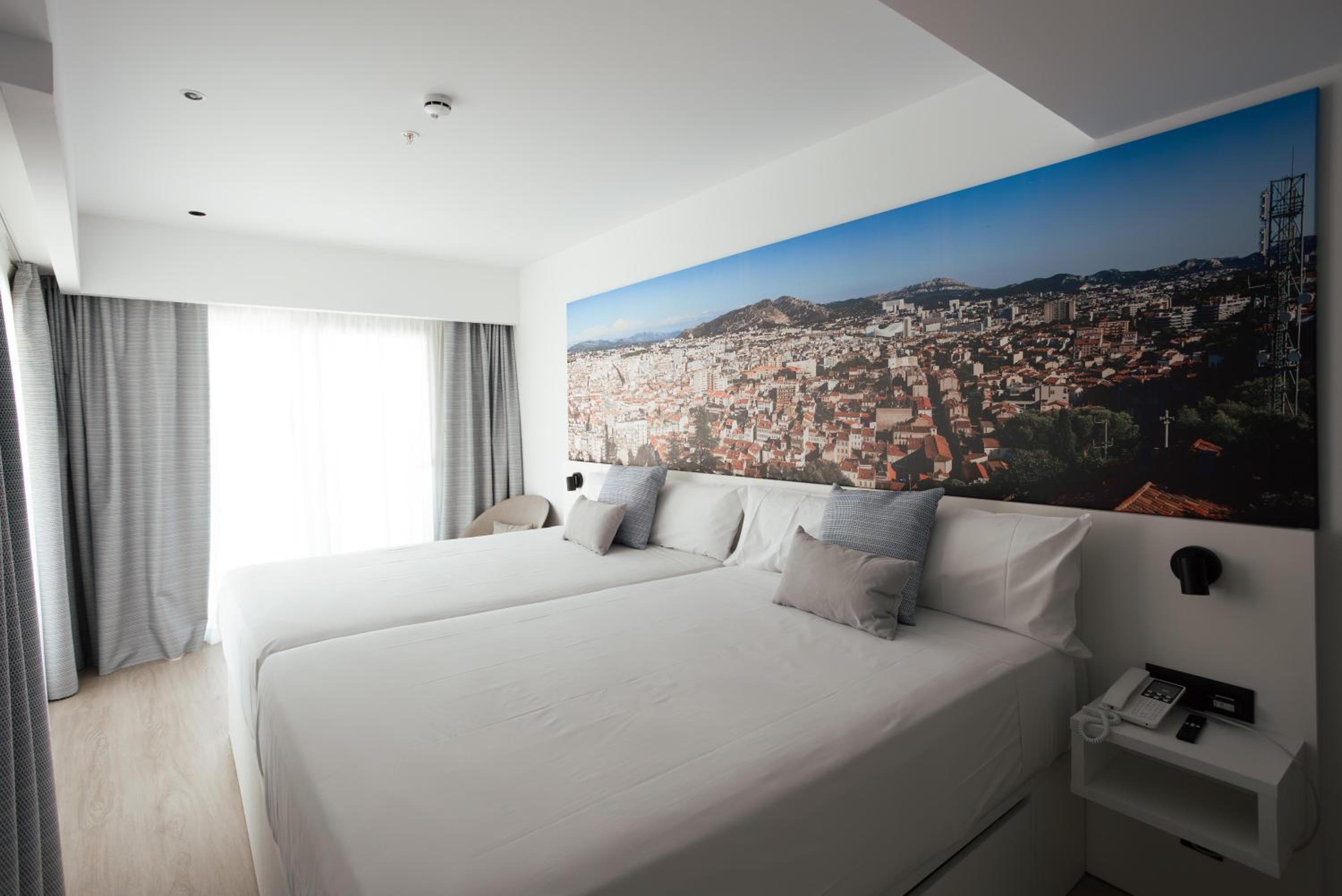 Small Double Room Small Double Room