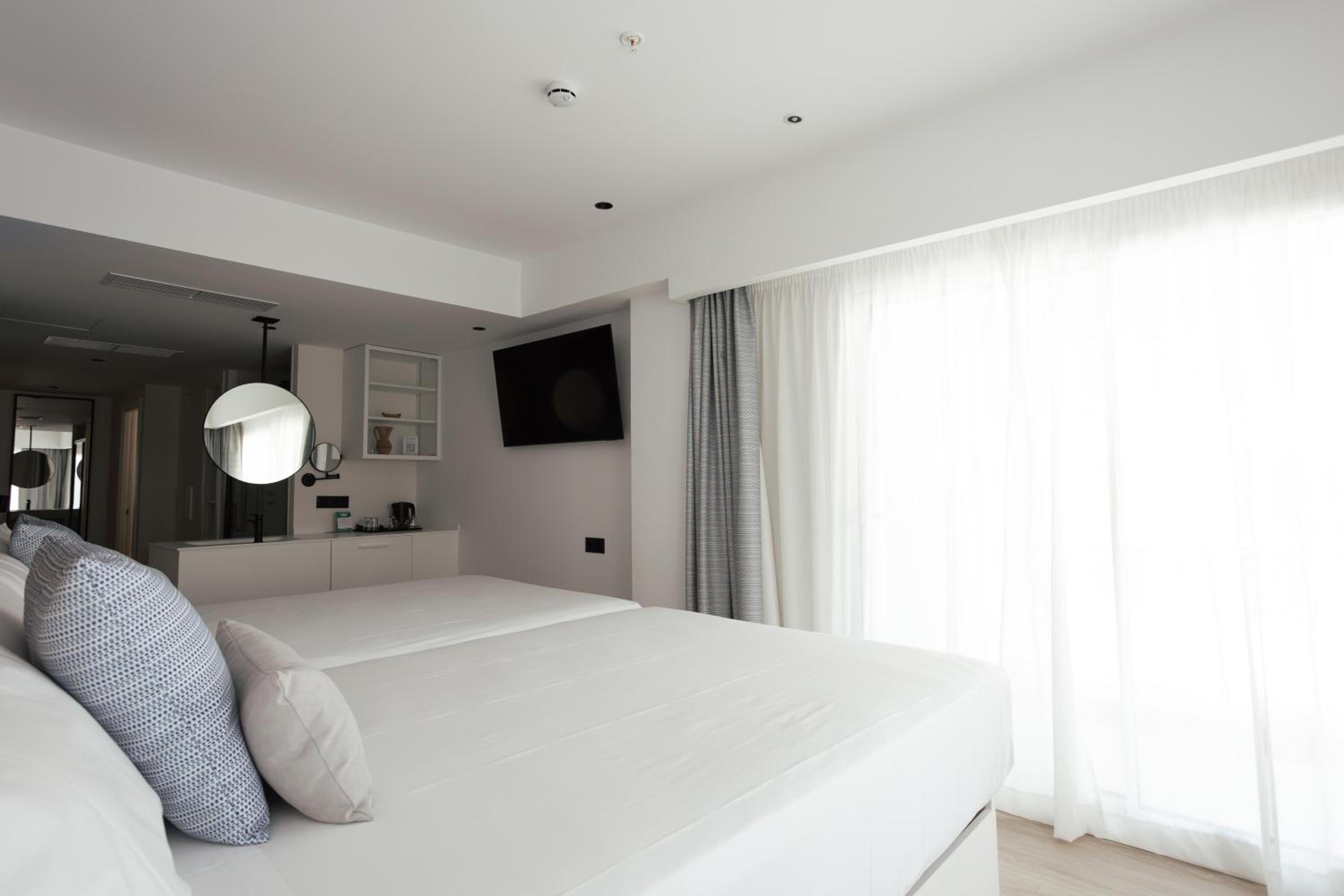 Small Double Room