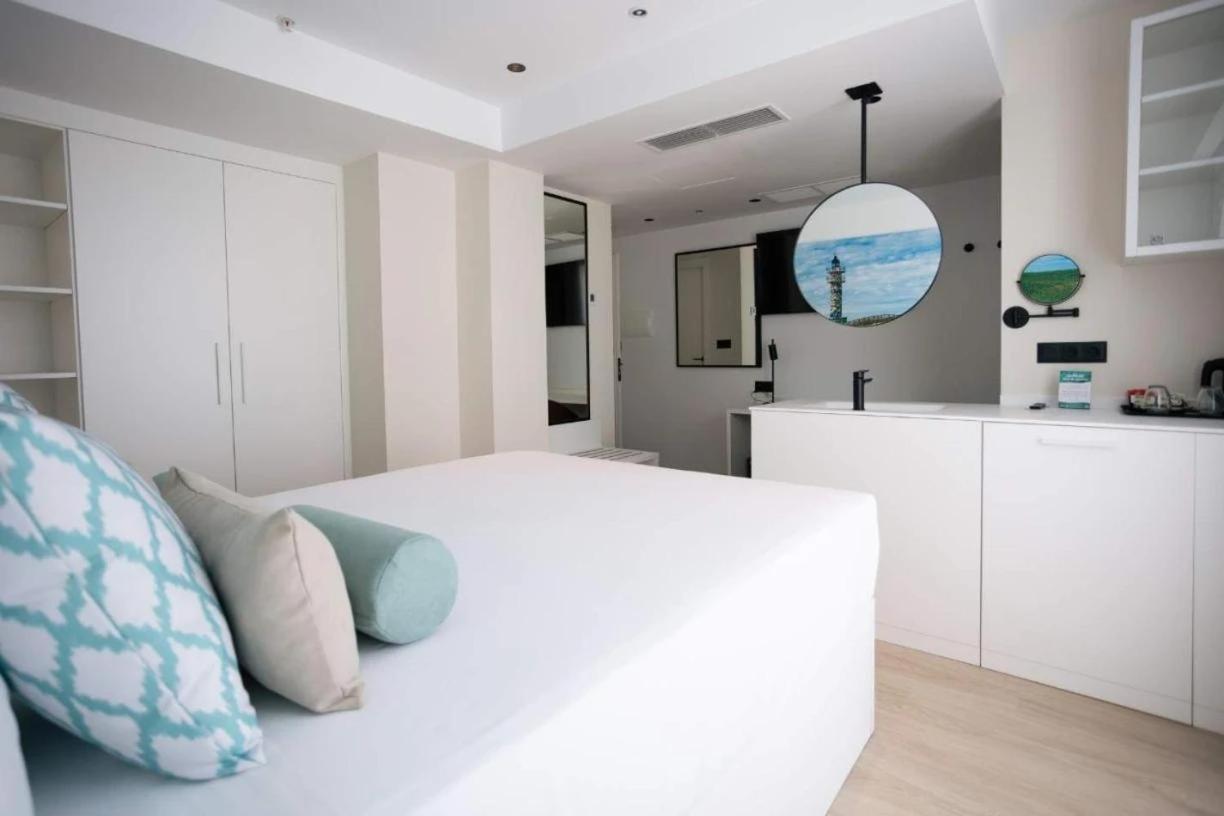 Superior Quadruple Room Superior Quadruple Room