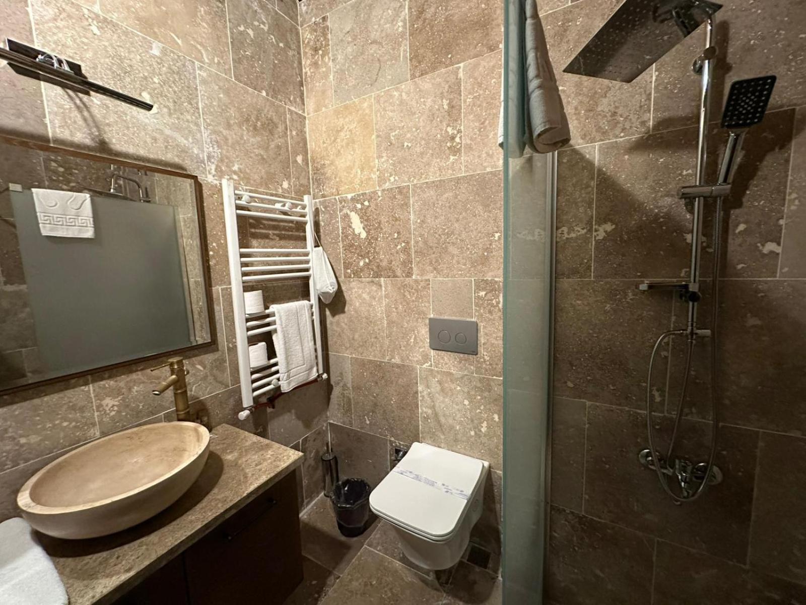 Superior Double or Twin Room with Mountain View photo 1
