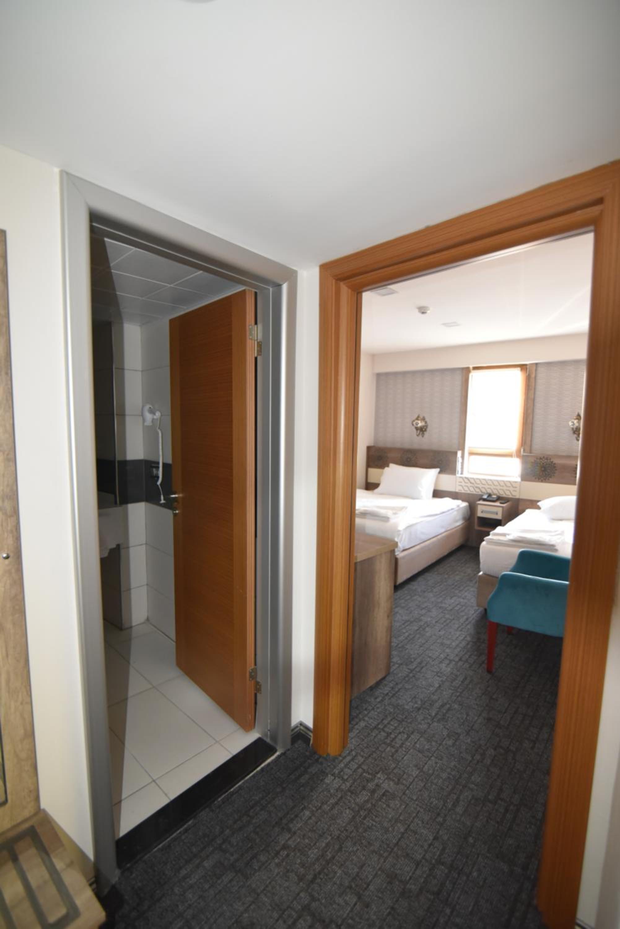 Deluxe Triple Room photo 1