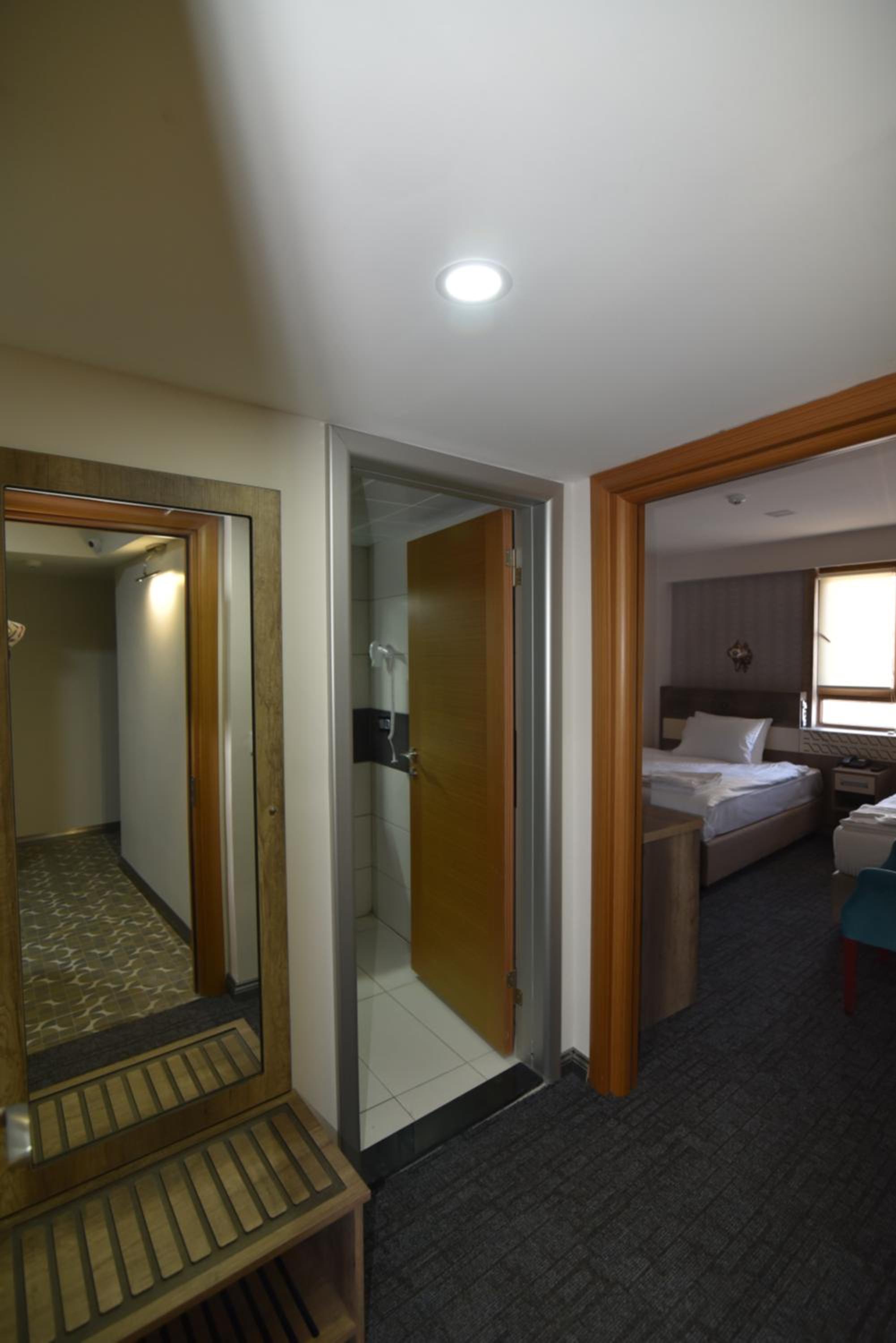 Deluxe Triple Room photo 3