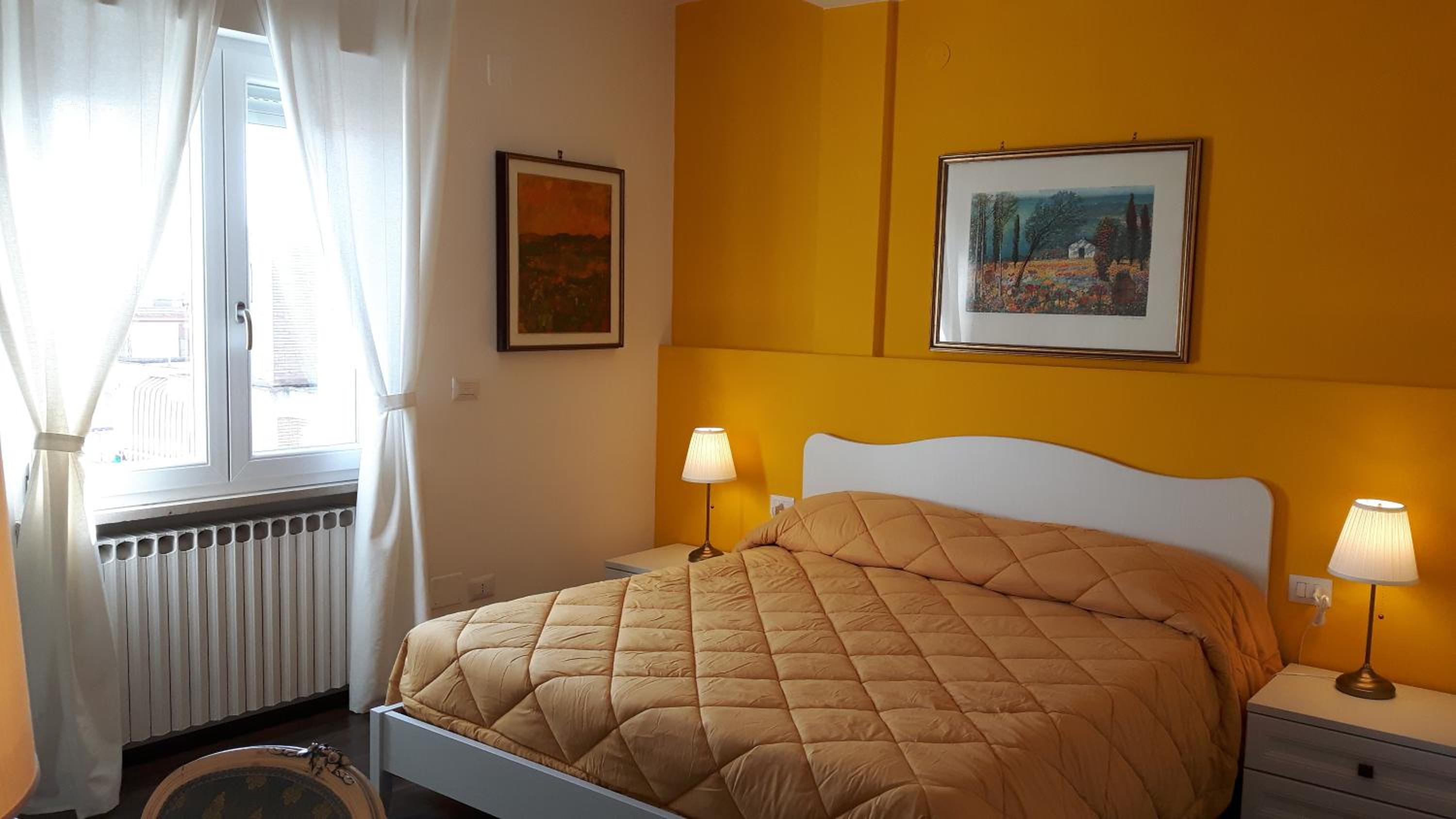 Double Room - Photo 1