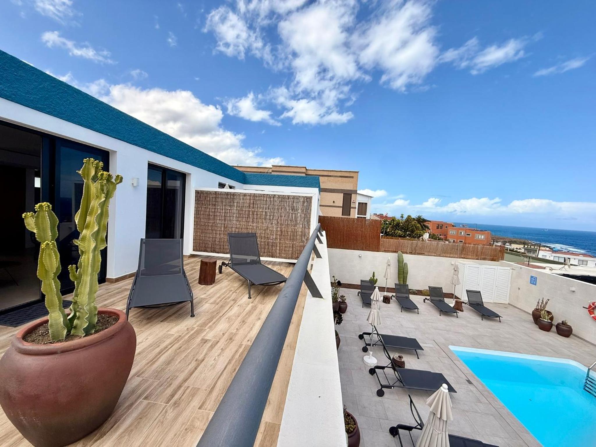 Studio with Ocean View photo 1
