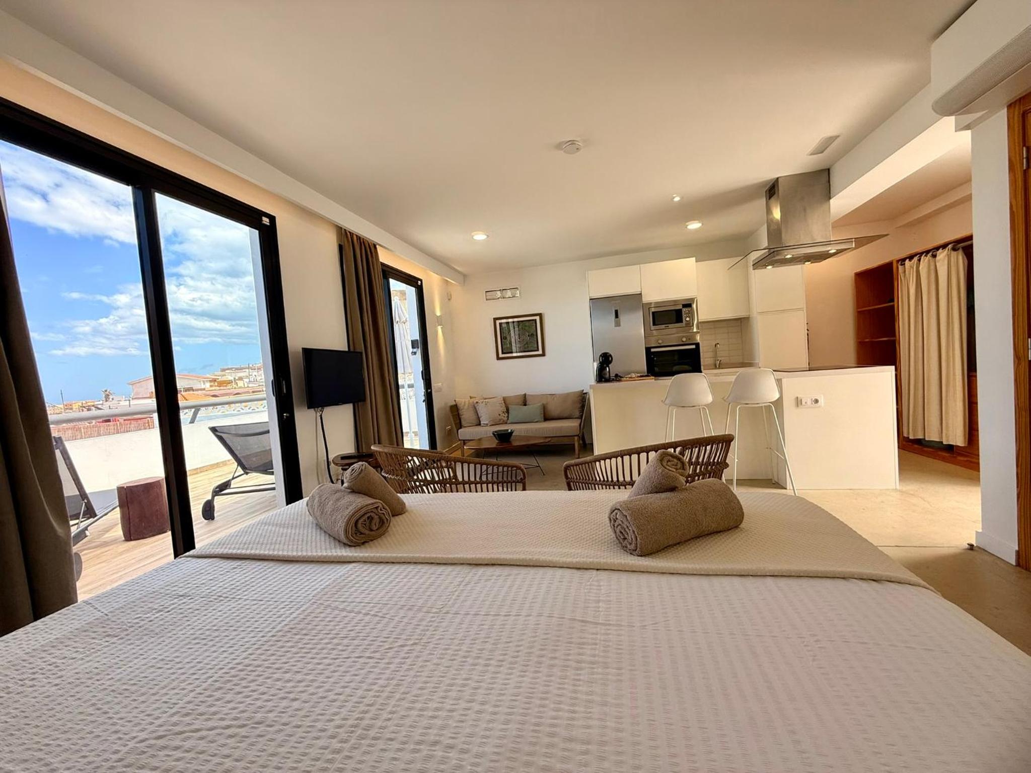 Studio with Ocean View photo 2