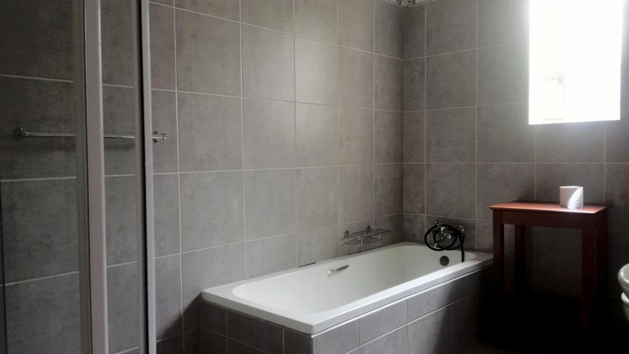 Apartment - Ground Floor photo 1