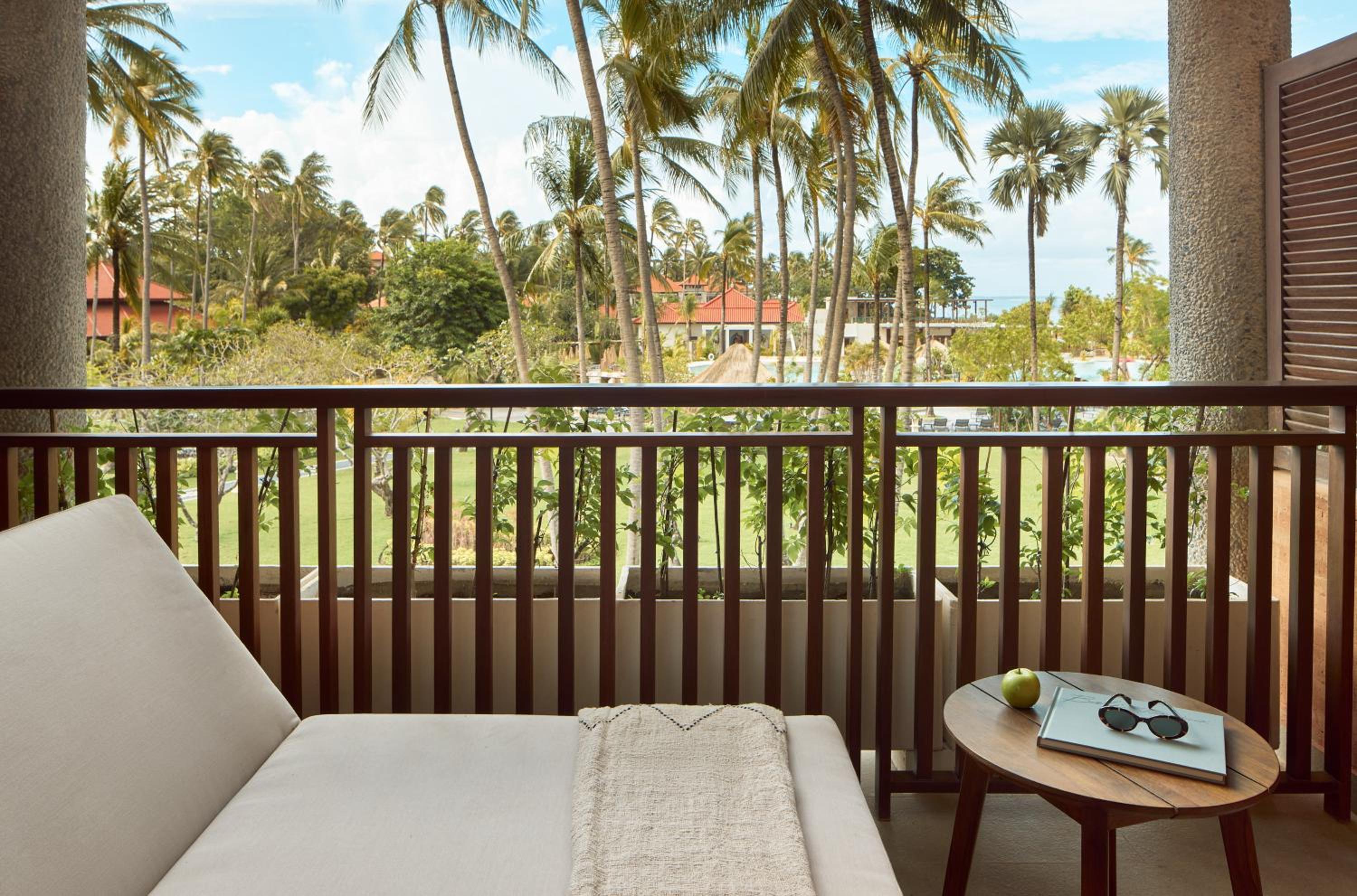 The Reserve Junior Suite Garden View