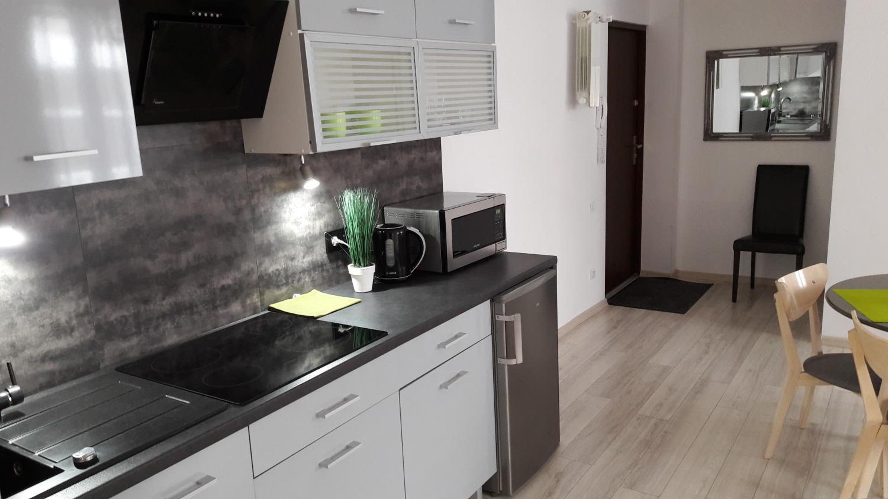 Two-Bedroom Apartment - Photo 2