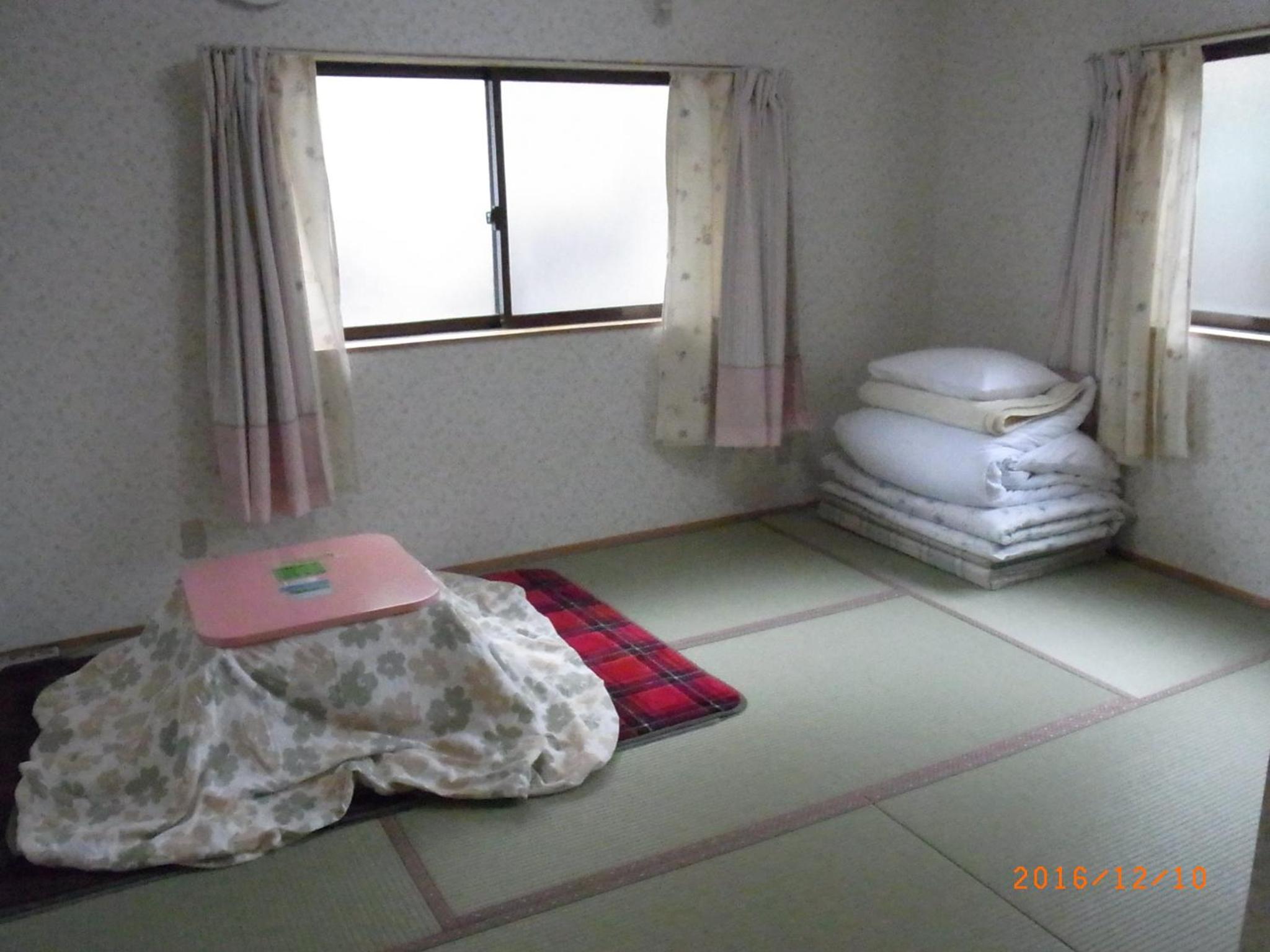 Budget Twin Room - Photo 3