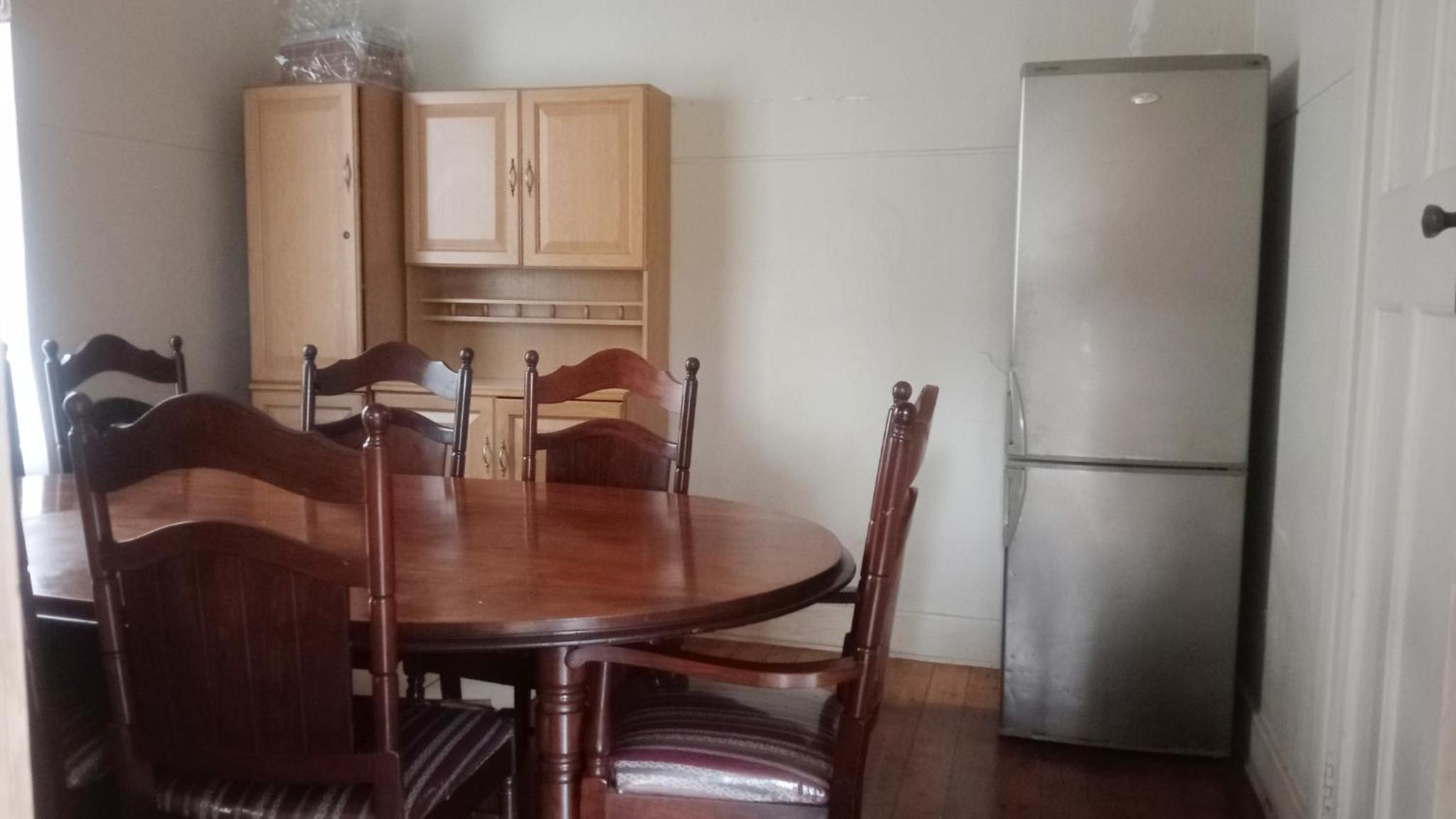 Apartment - Ground Floor