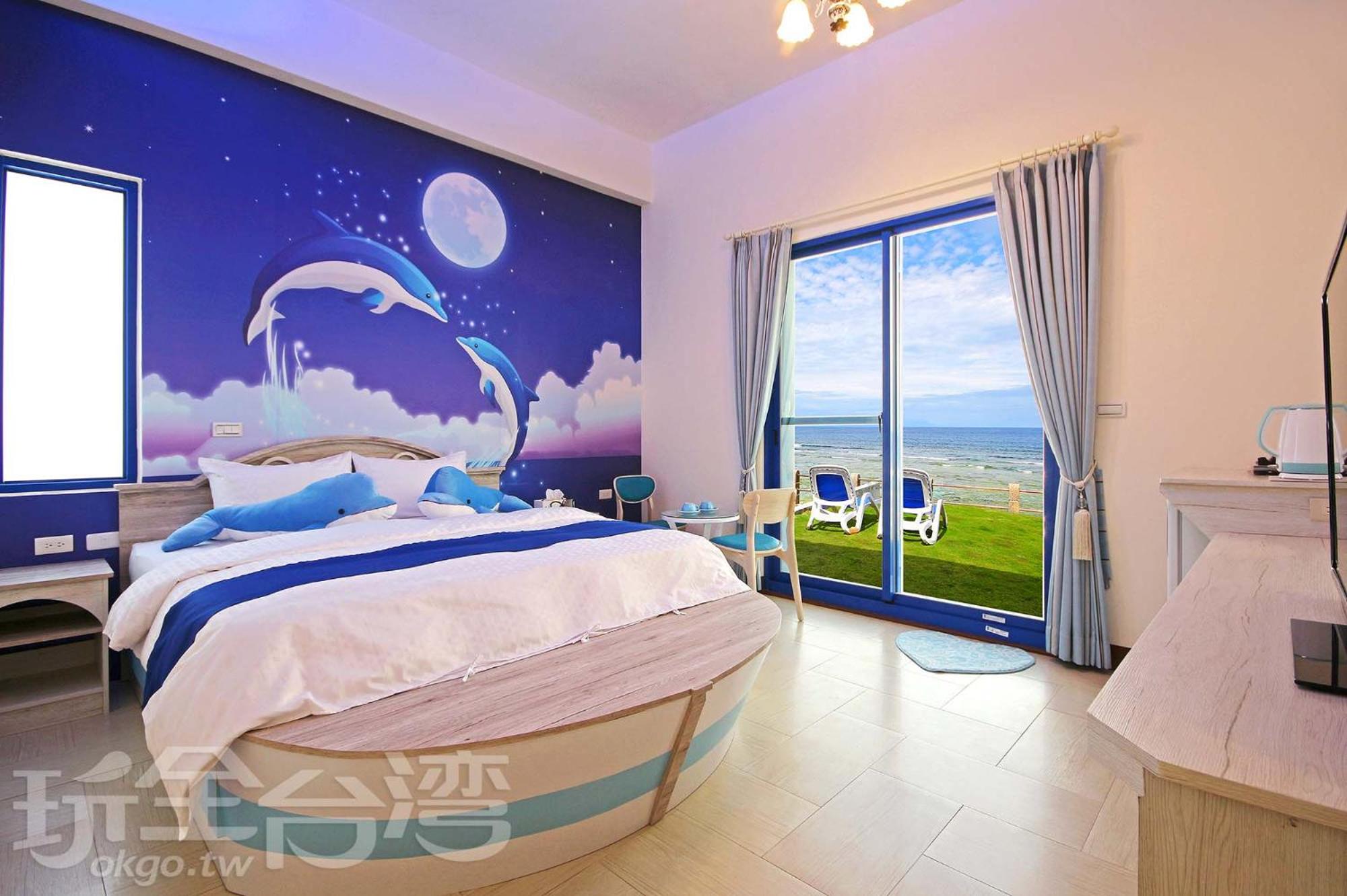 Double Room with Sea View photo 1