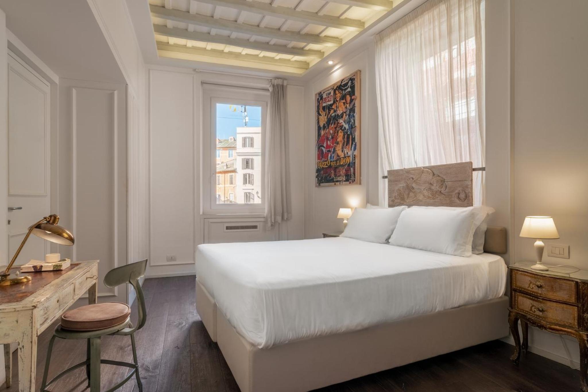 Double Room photo 1