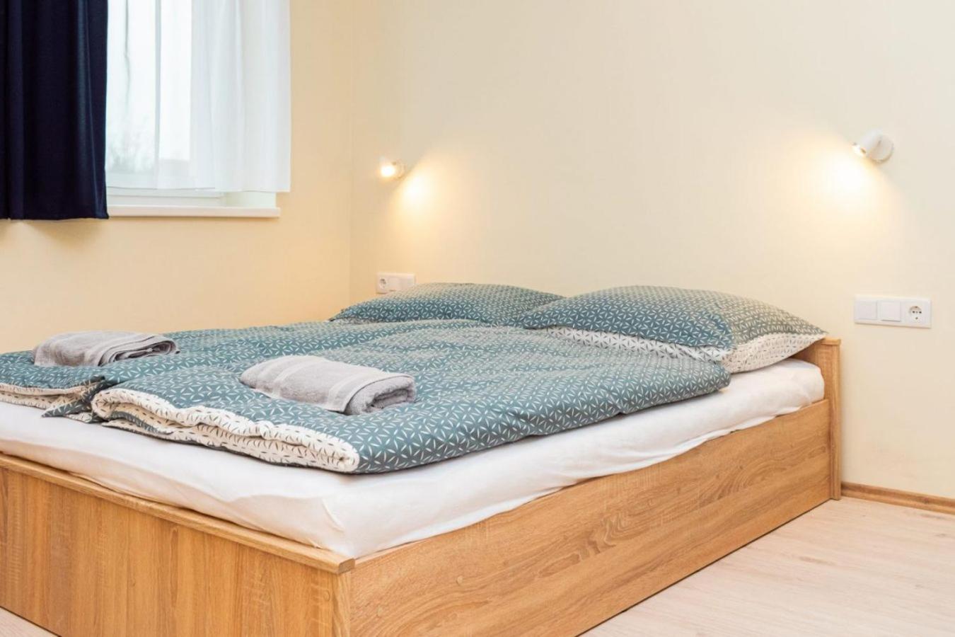 Double Room with Private Bathroom photo 1