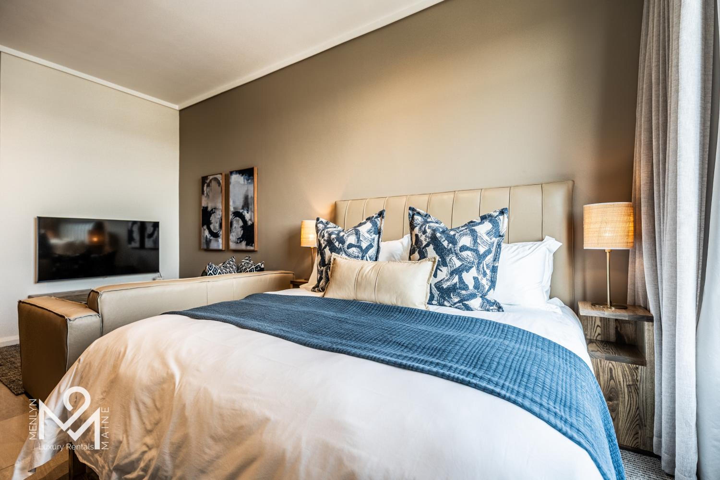729 – Luxury Studio