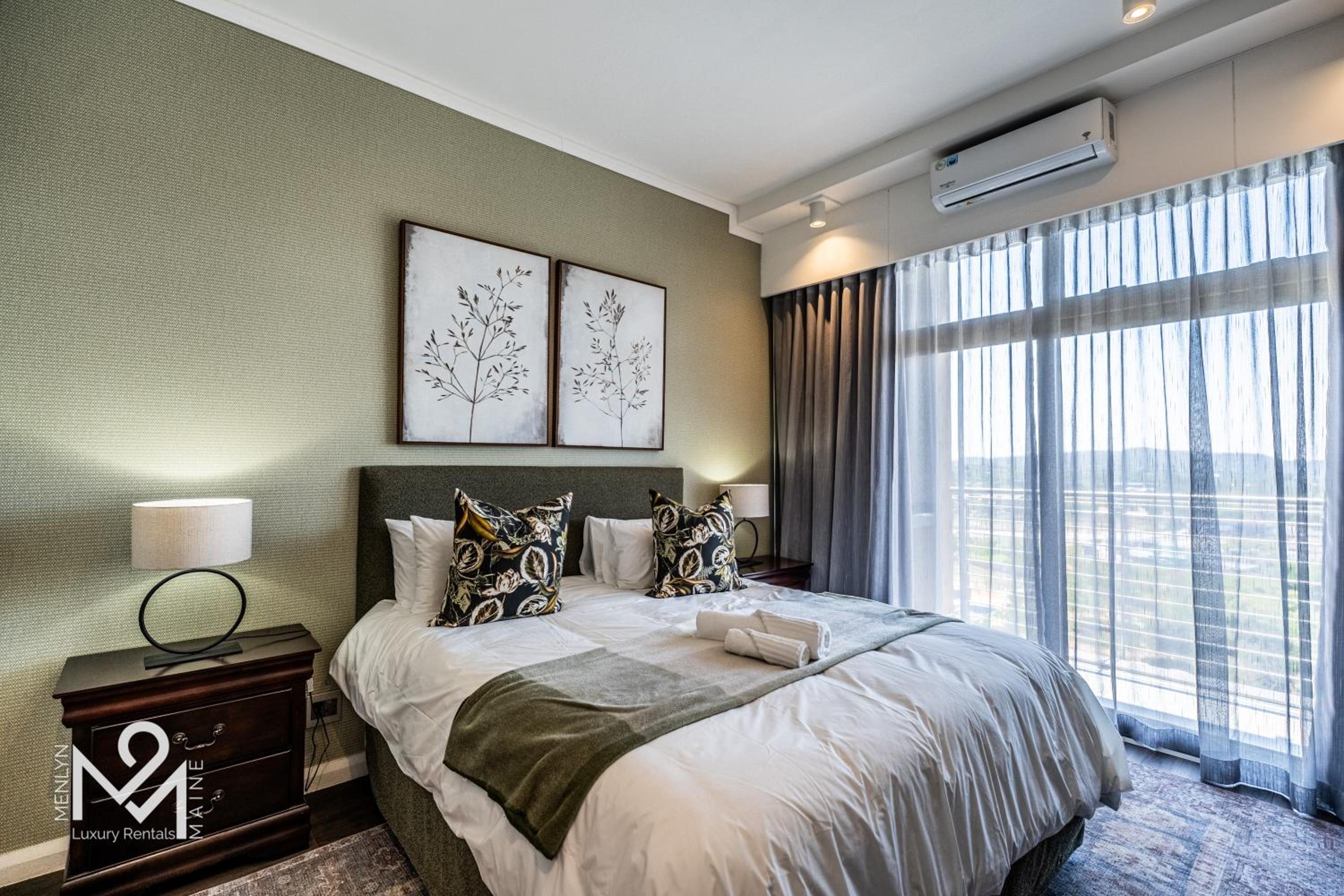 602 – Large 2 Bed
