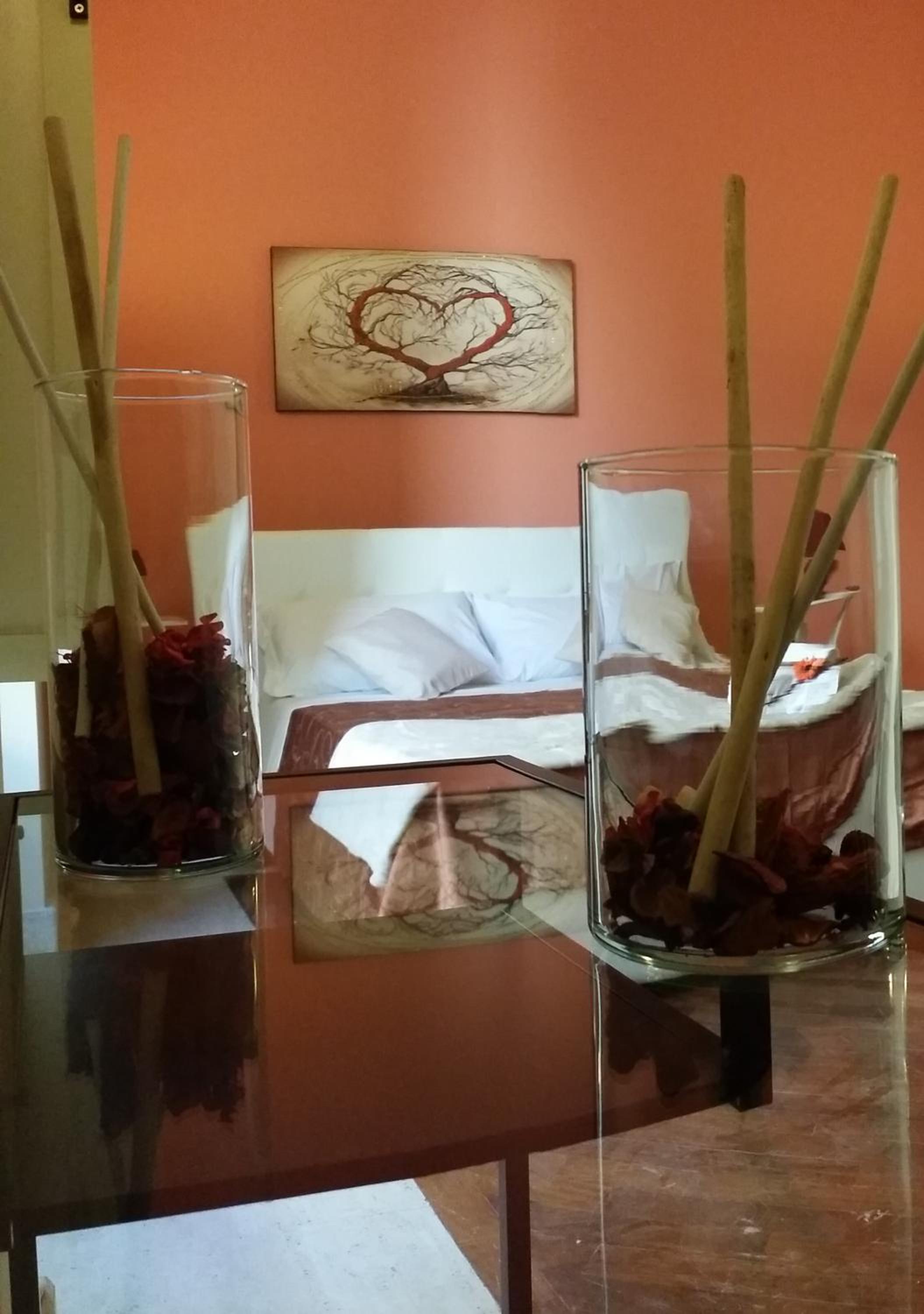 Double Room with Private Bathroom photo 2