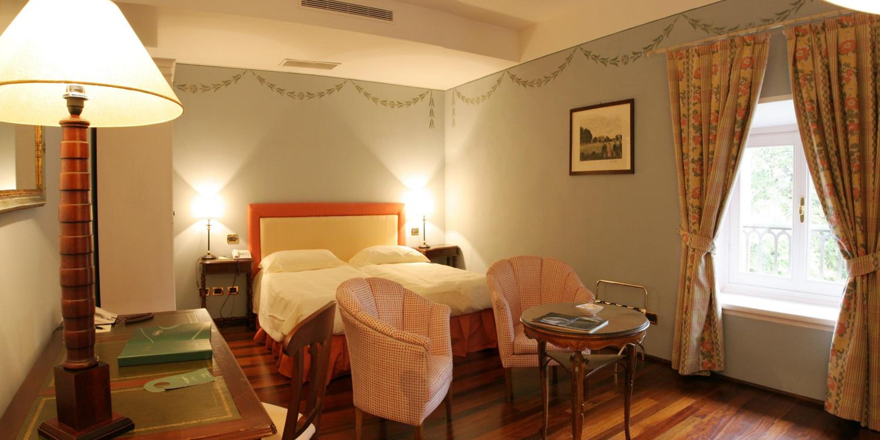 Junior Suite photo 2