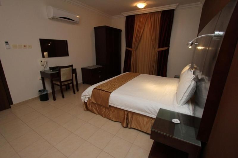 Junior Suite - Photo 1