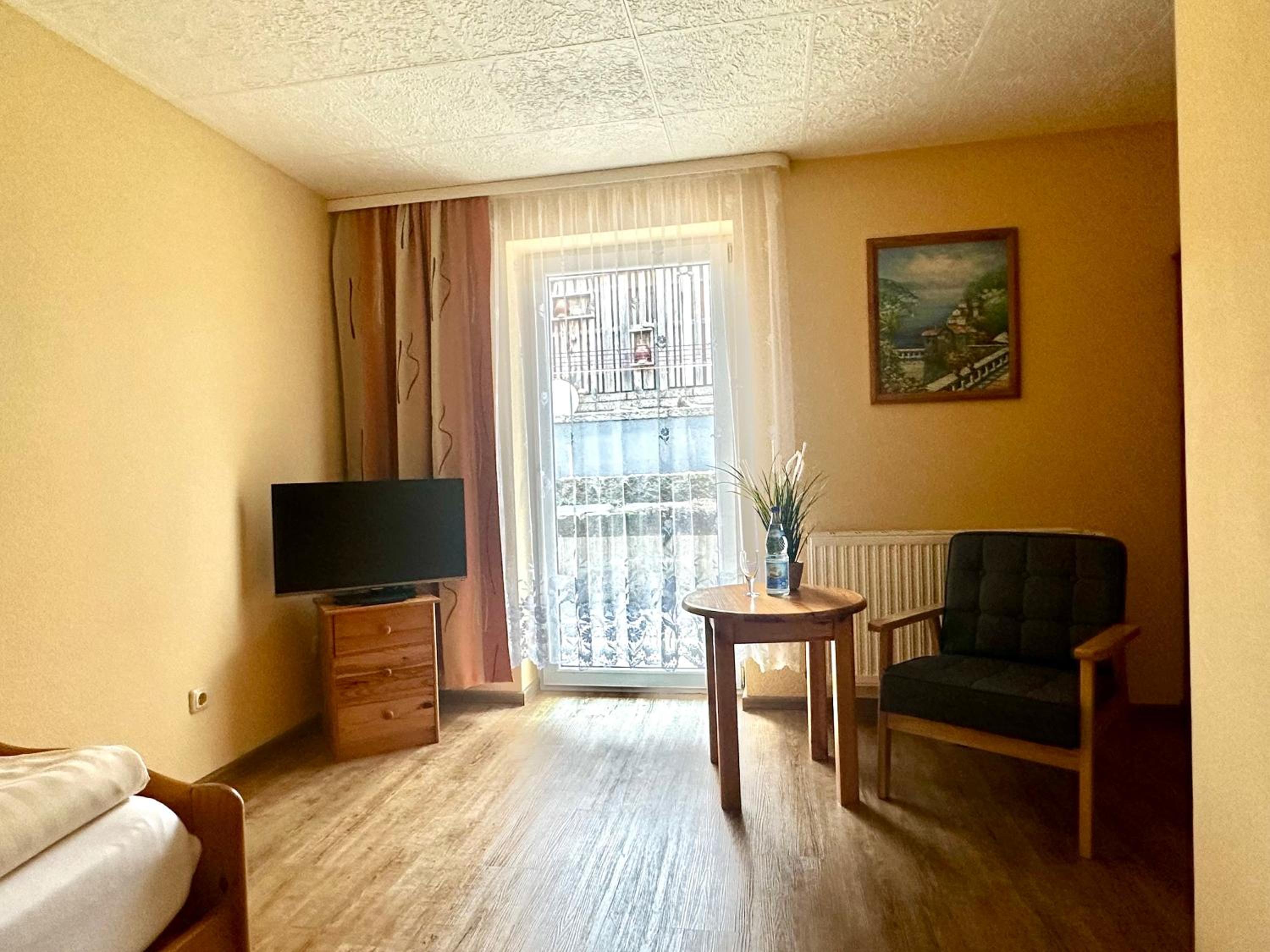 Budget Single Room photo 1