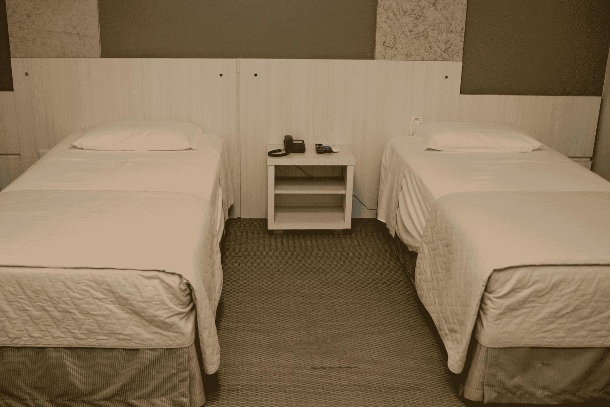 Luxury Triple Room - Photo 2