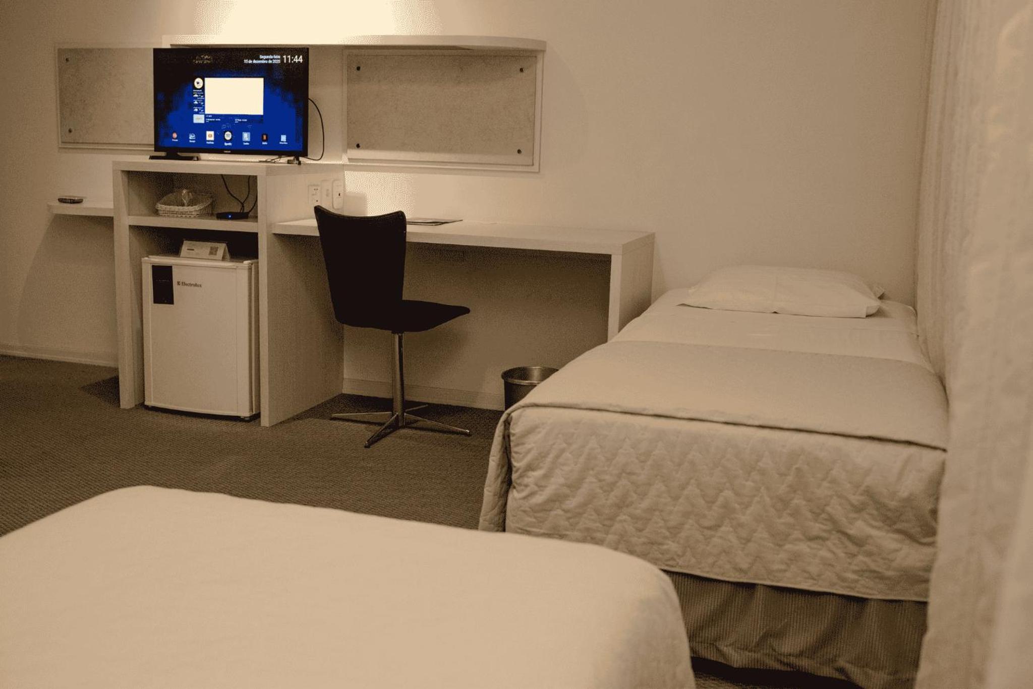 Luxury Triple Room - Photo 4