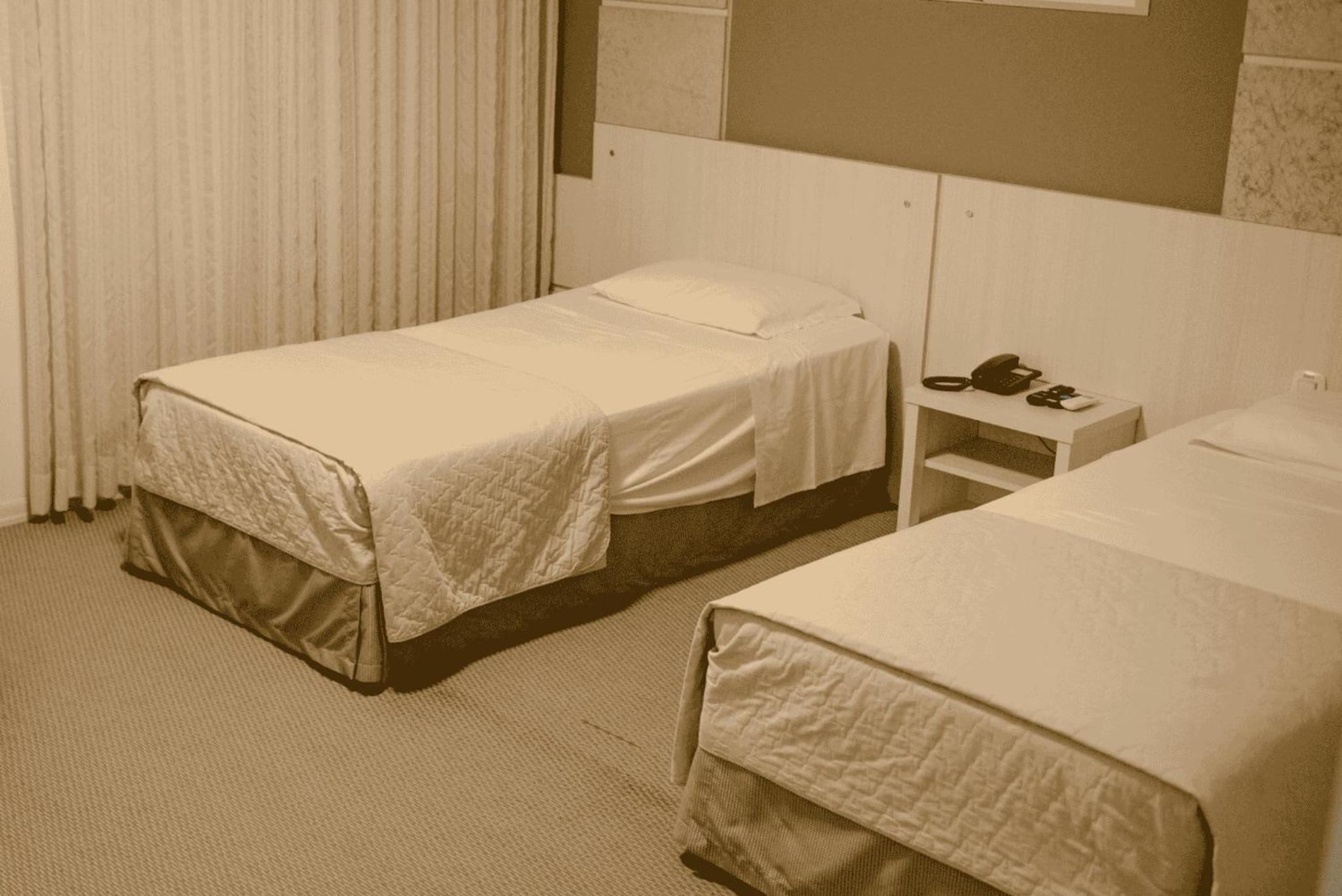 Luxury Triple Room - Photo 3