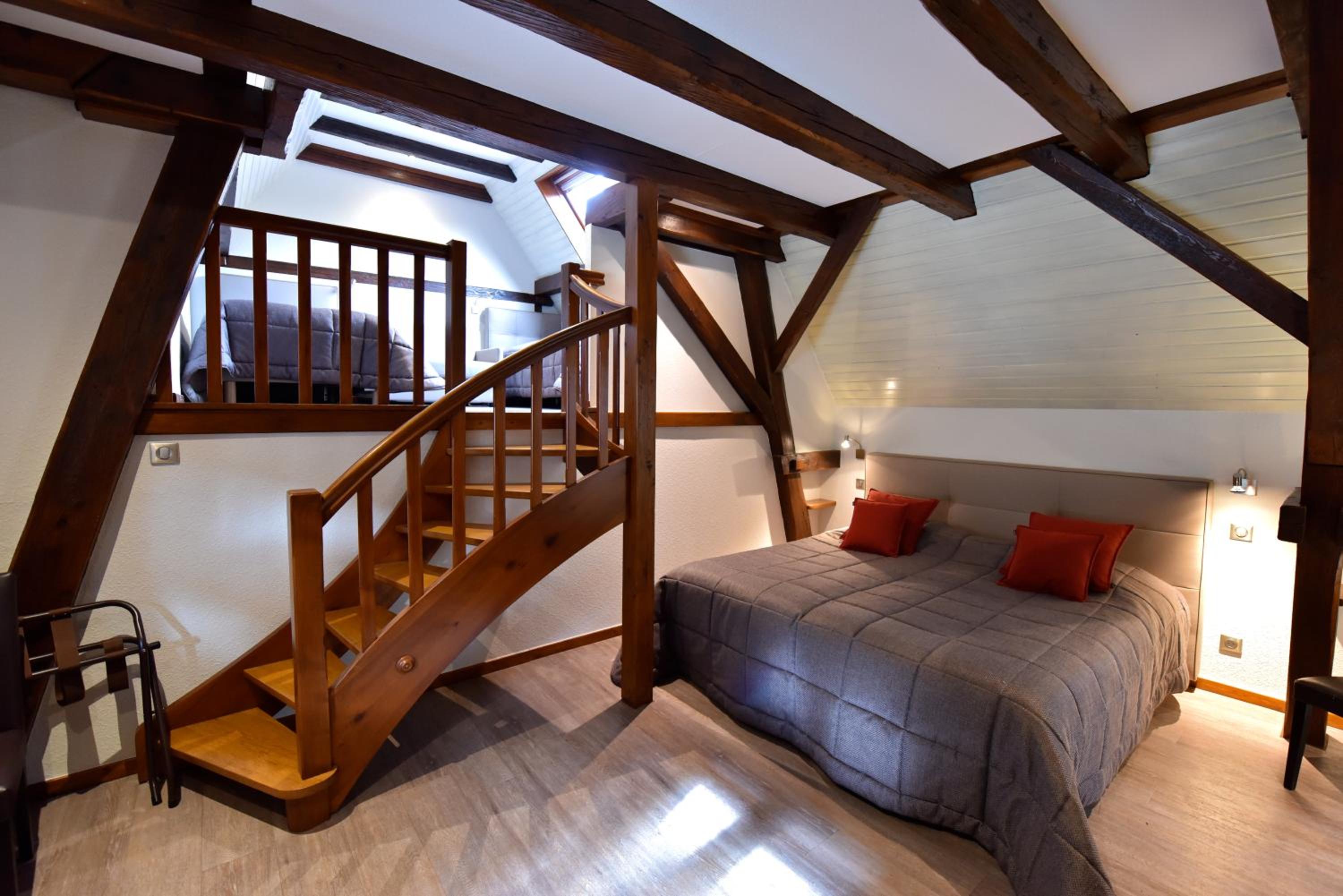 Classic Quadruple Room photo 1