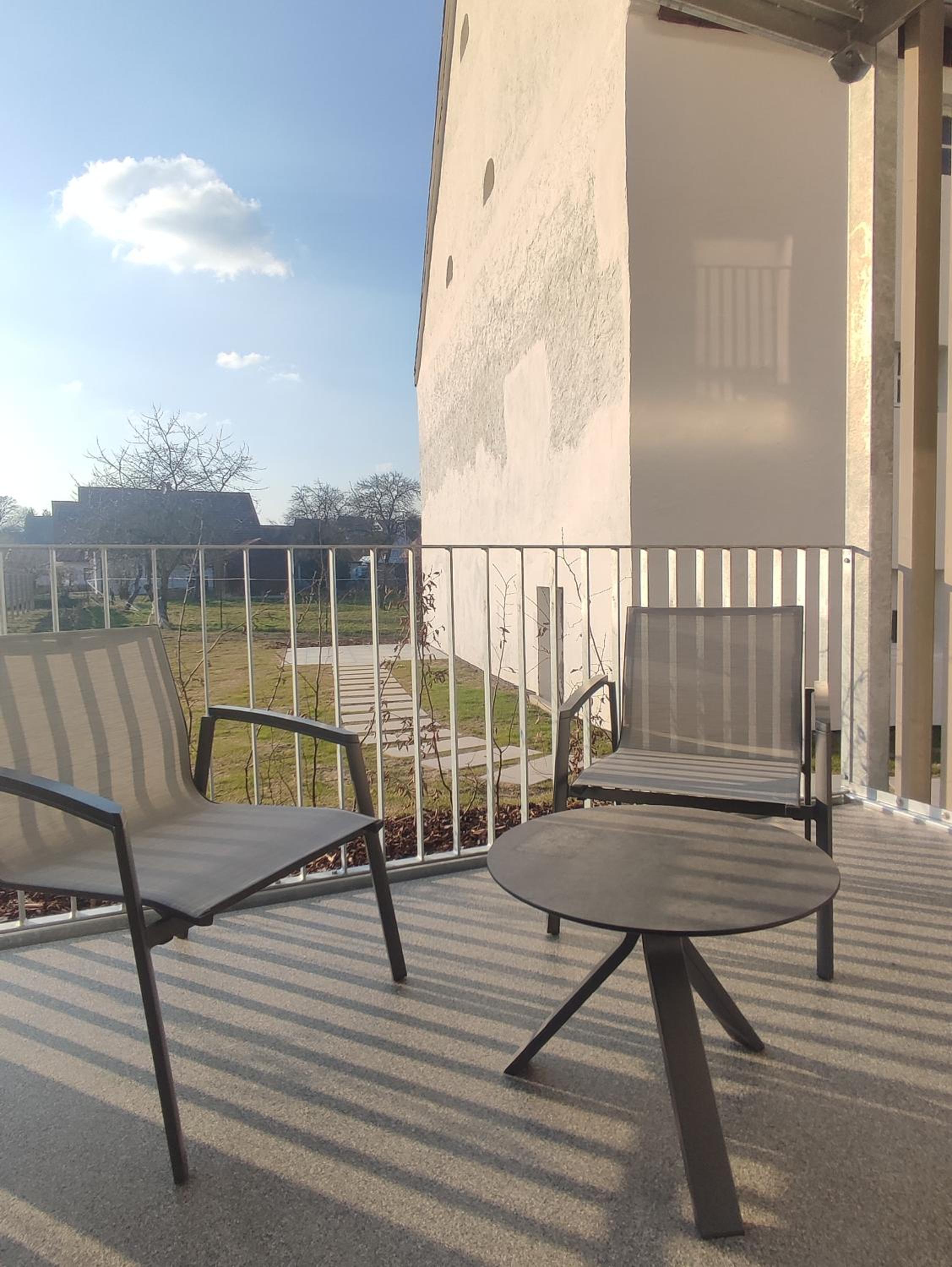 Superior 2-Bedroom Apartment