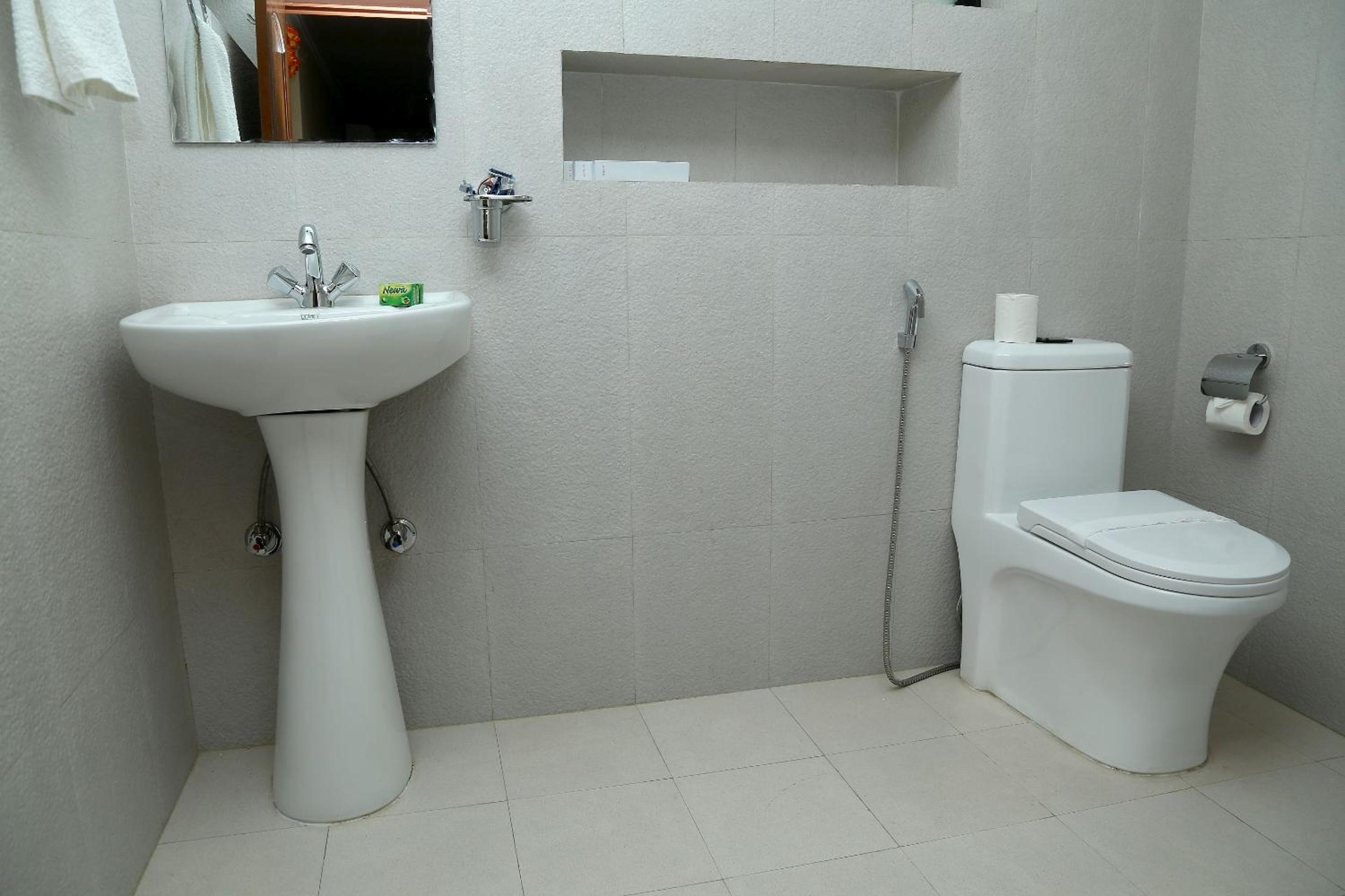 Deluxe Single Room photo 1