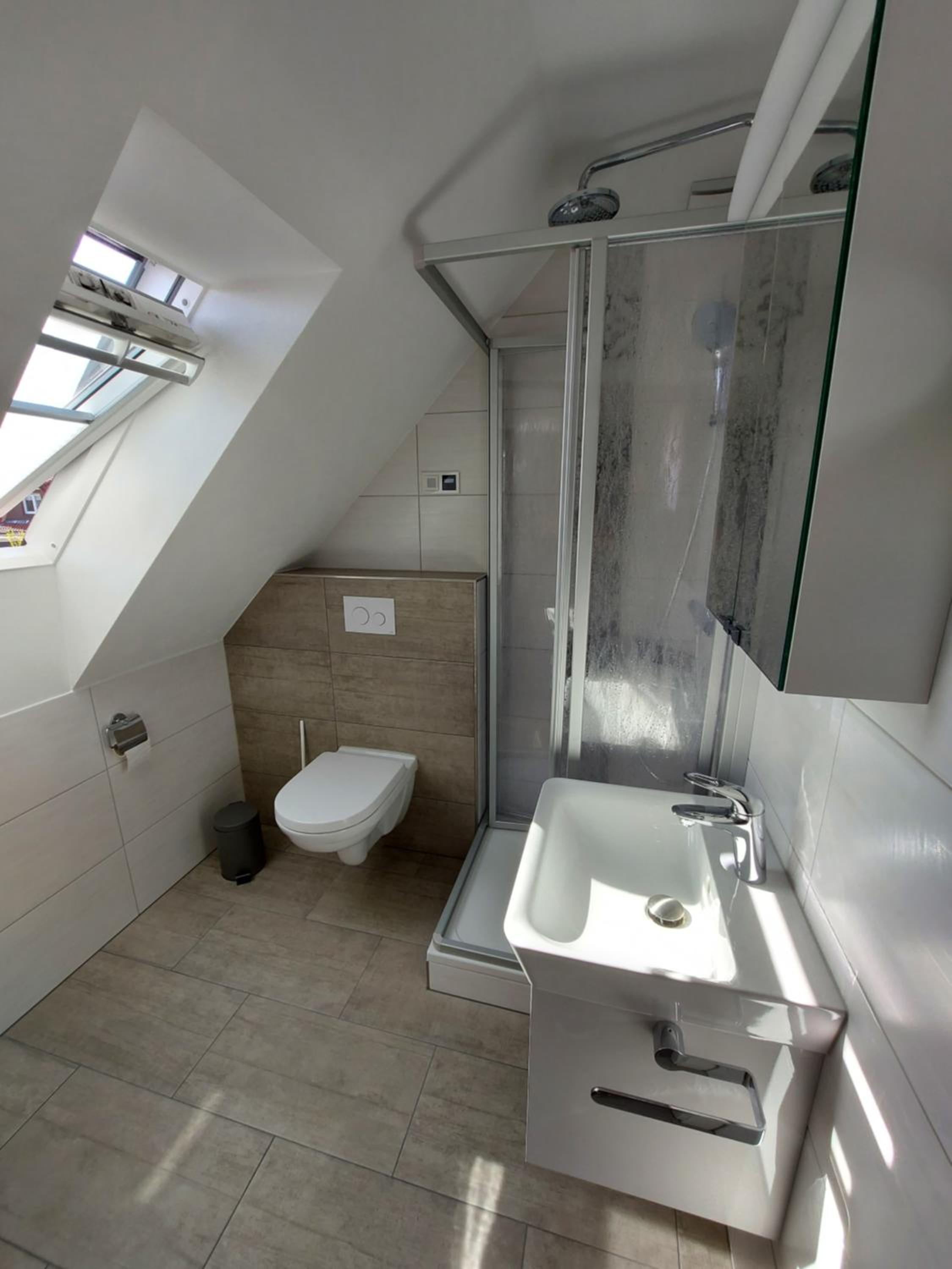 Double Room with Private Bathroom photo 3