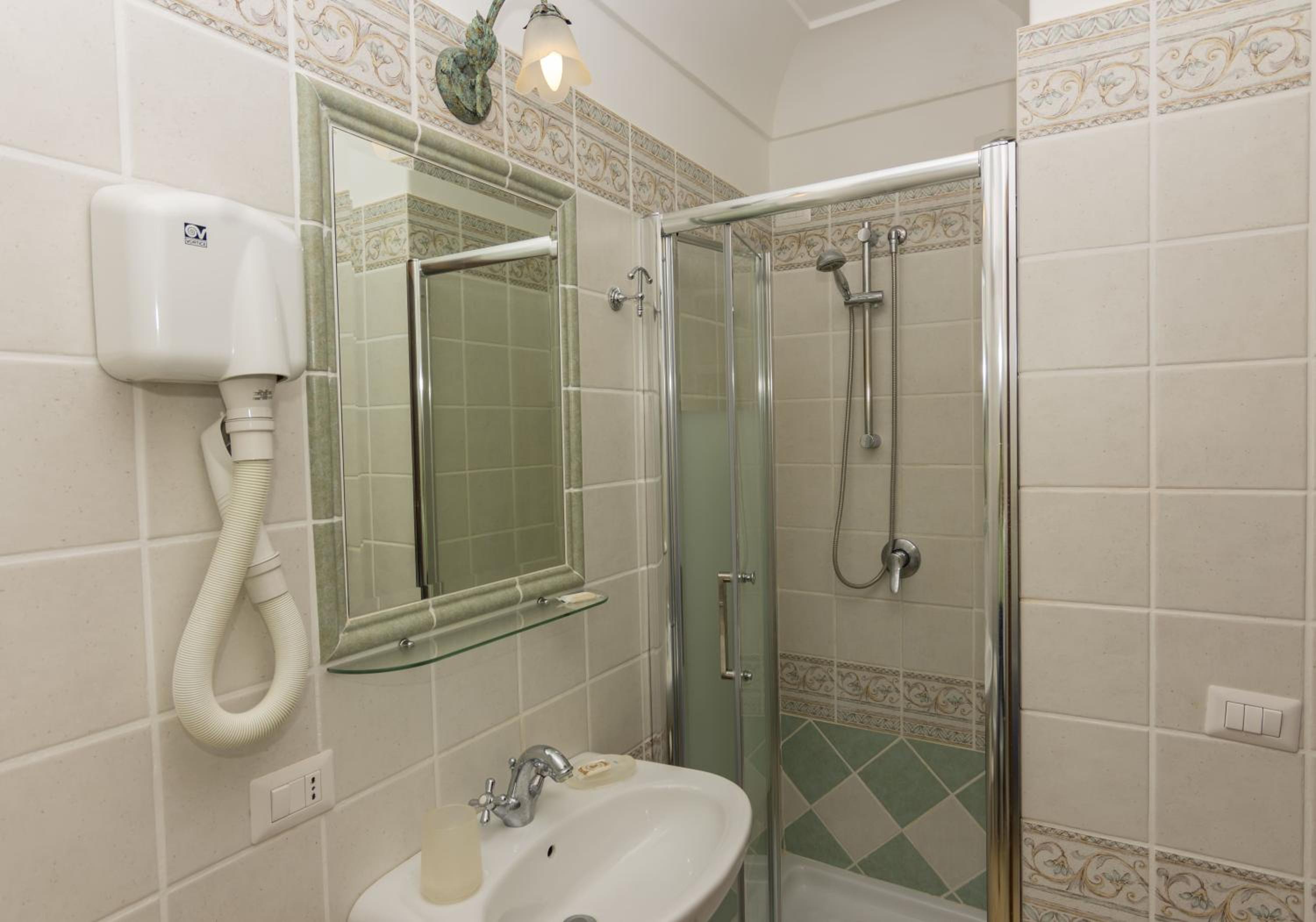 Small Double Room