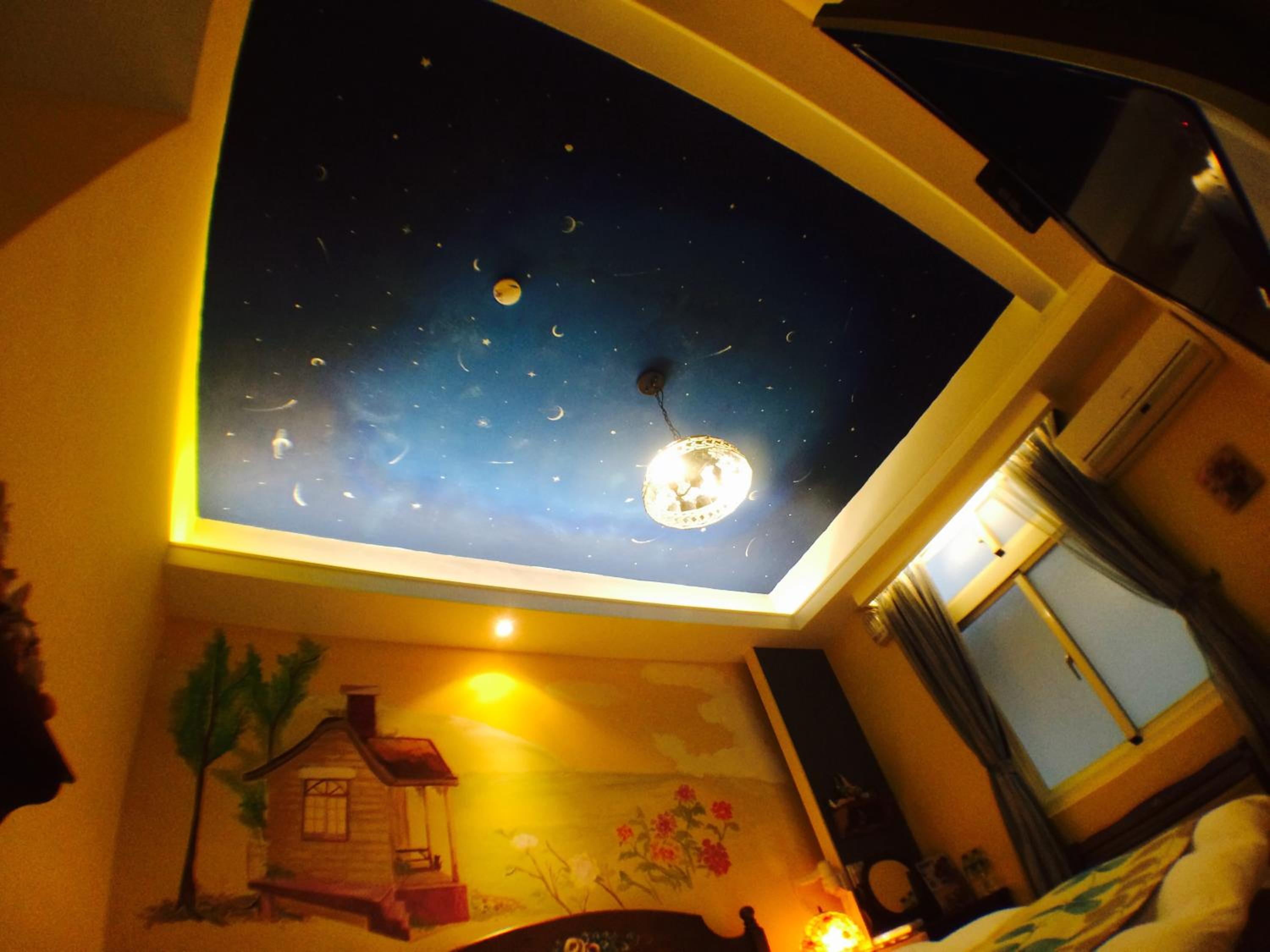 Standard Double Room photo 1