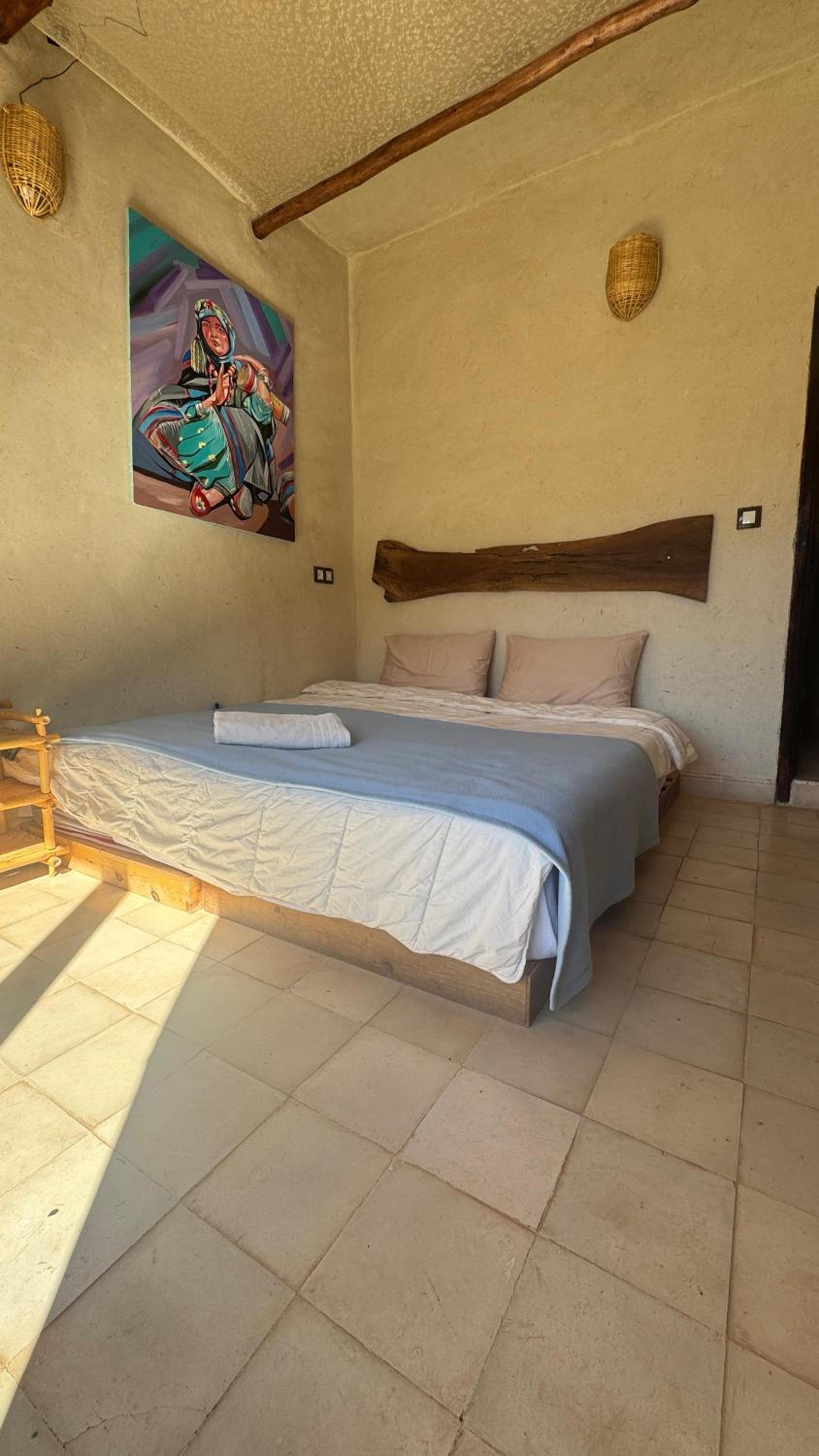 Superior Double or Twin Room photo 1