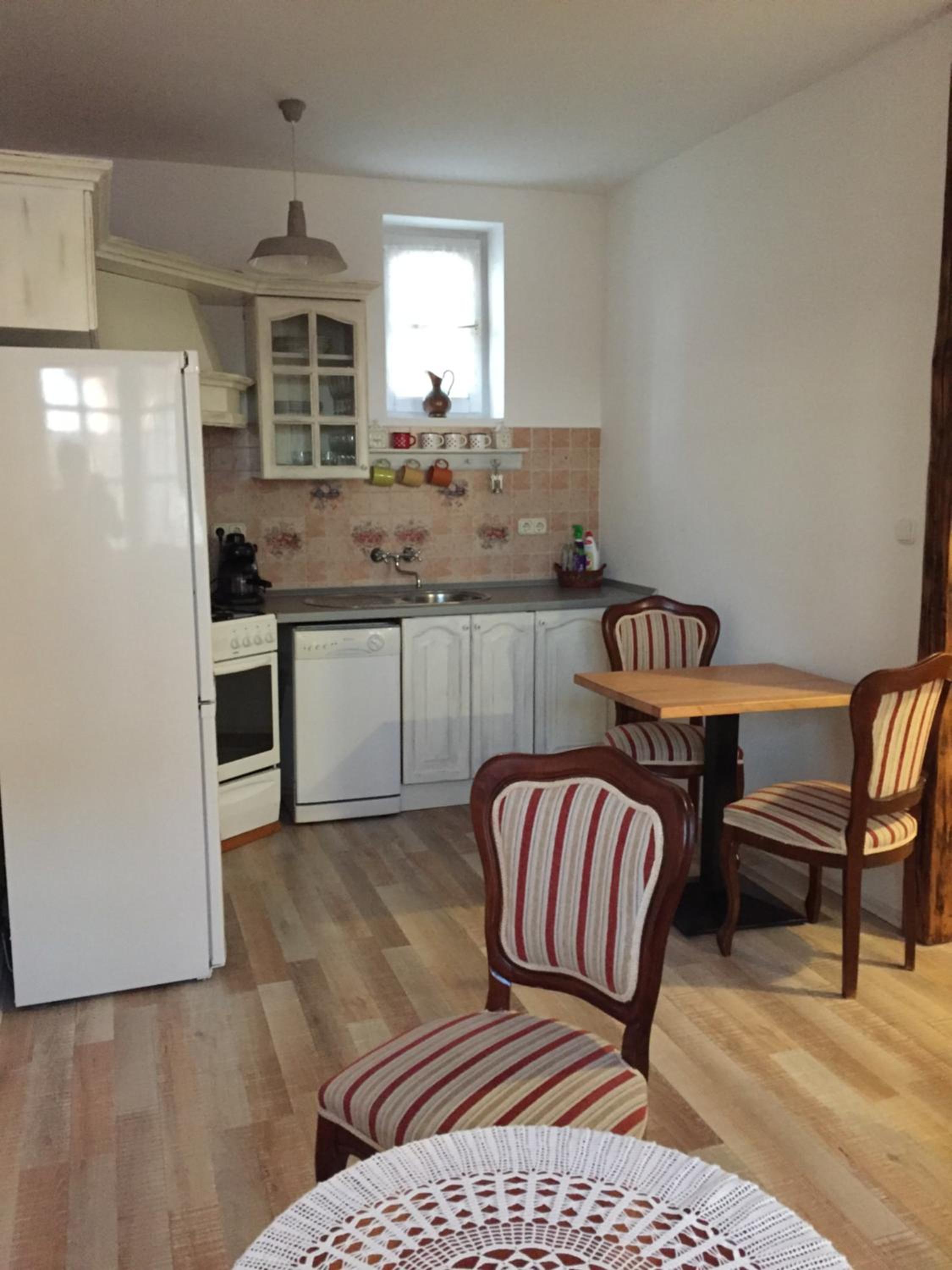 Premier Family Apartment
