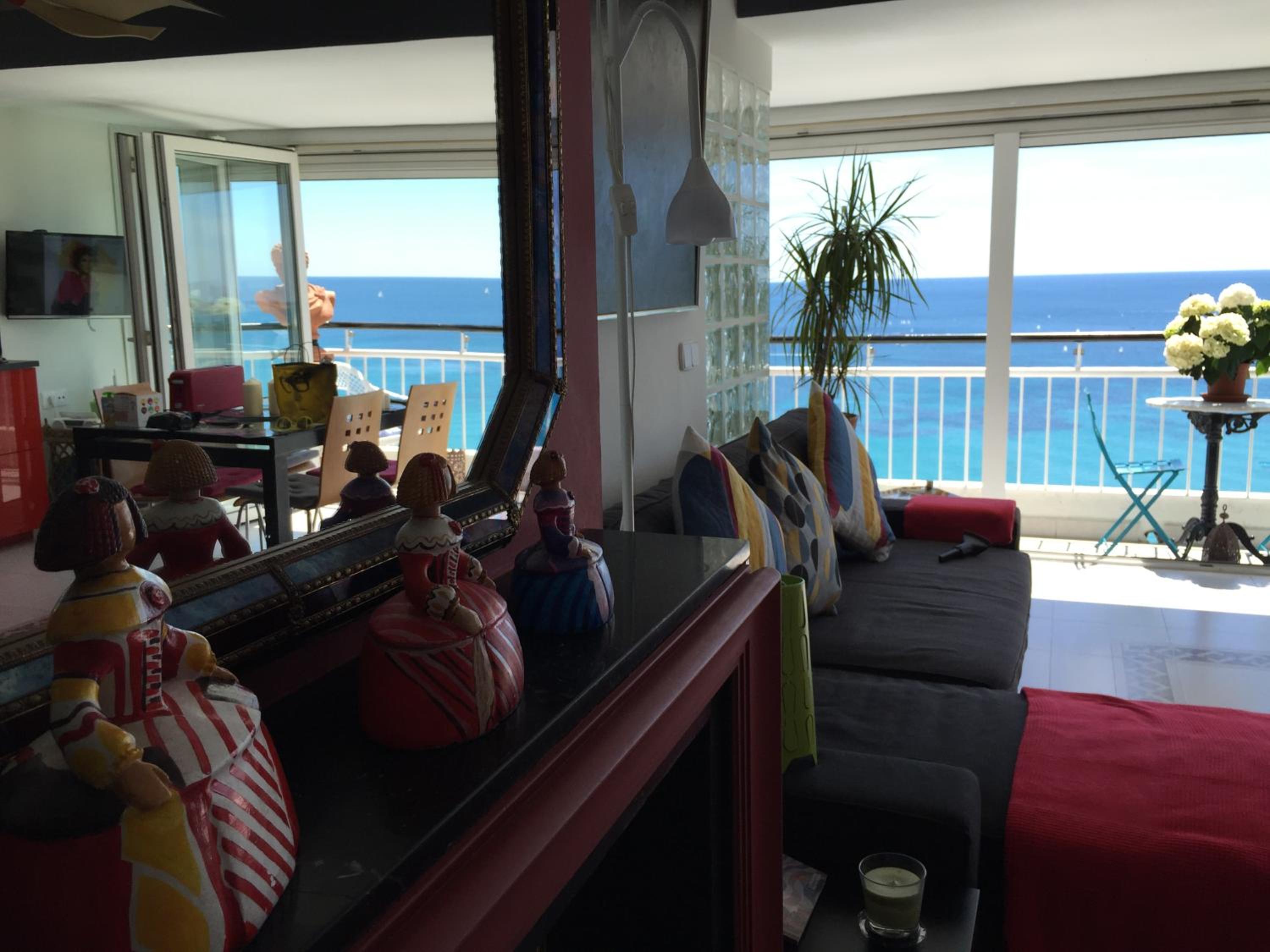 Penthouse with Terrace and Sea View - Photo 56