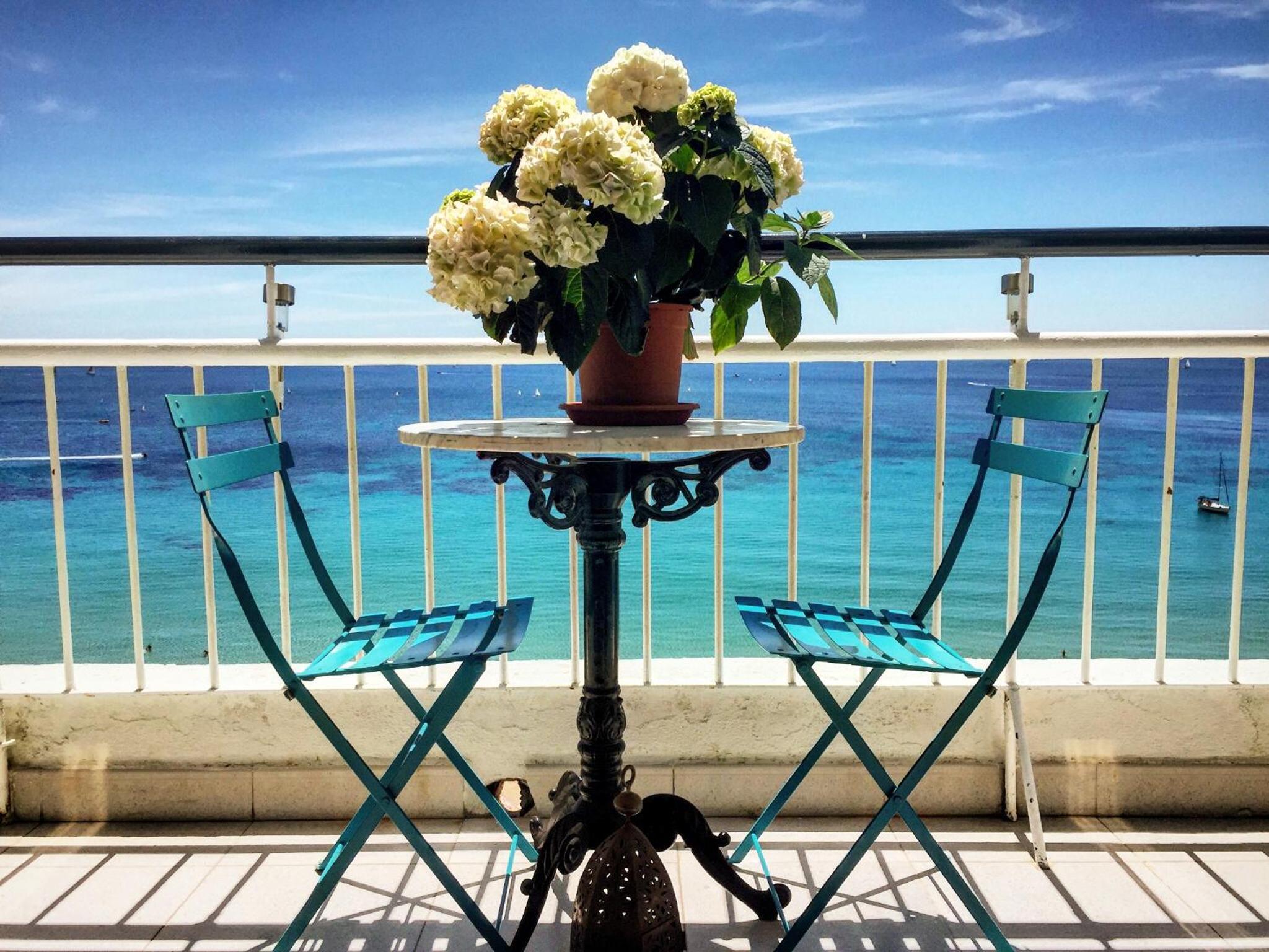 Penthouse with Terrace and Sea View - Photo 66