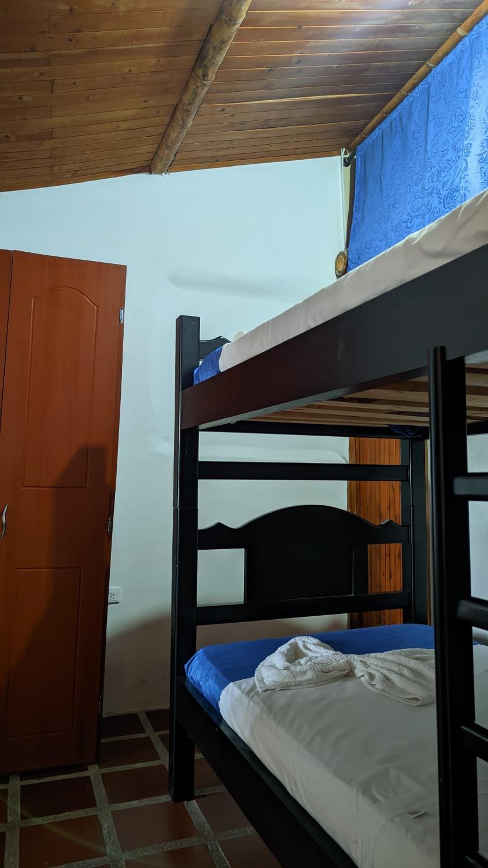 Quadruple Room photo 2