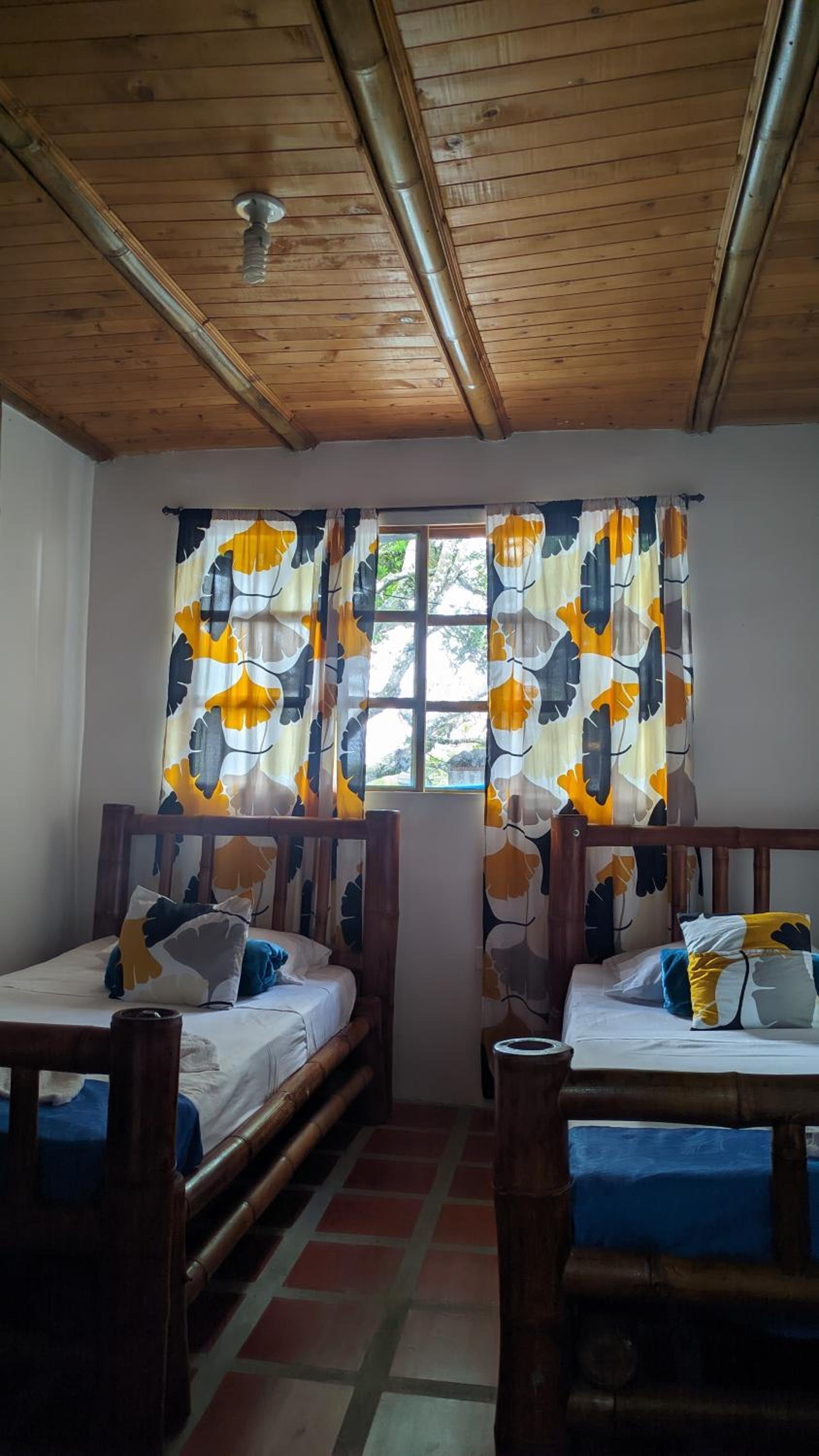 Quadruple Room photo 3