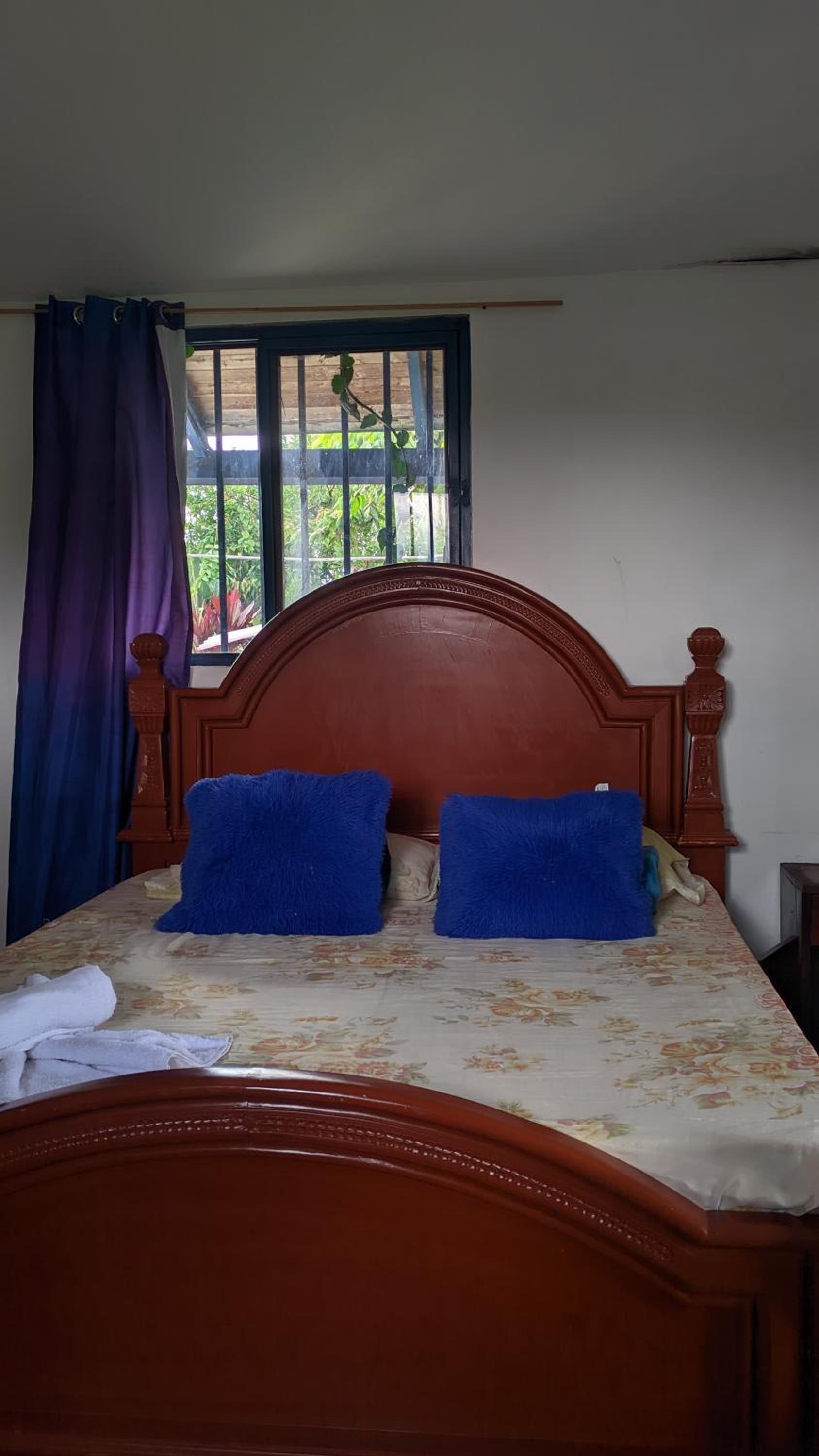 Standard Quadruple Room photo 2
